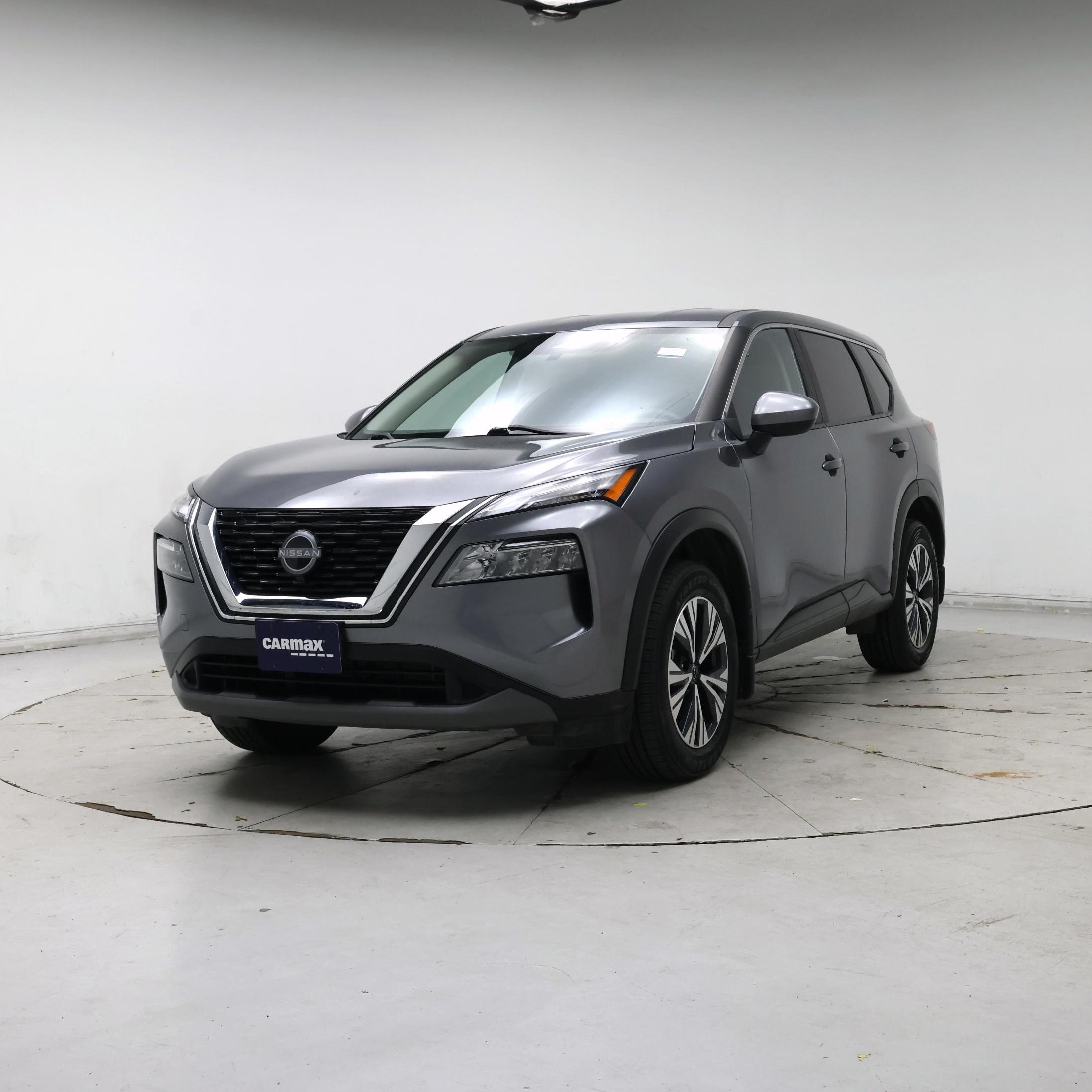Thumbnail: 2023 Nissan Rogue - 4