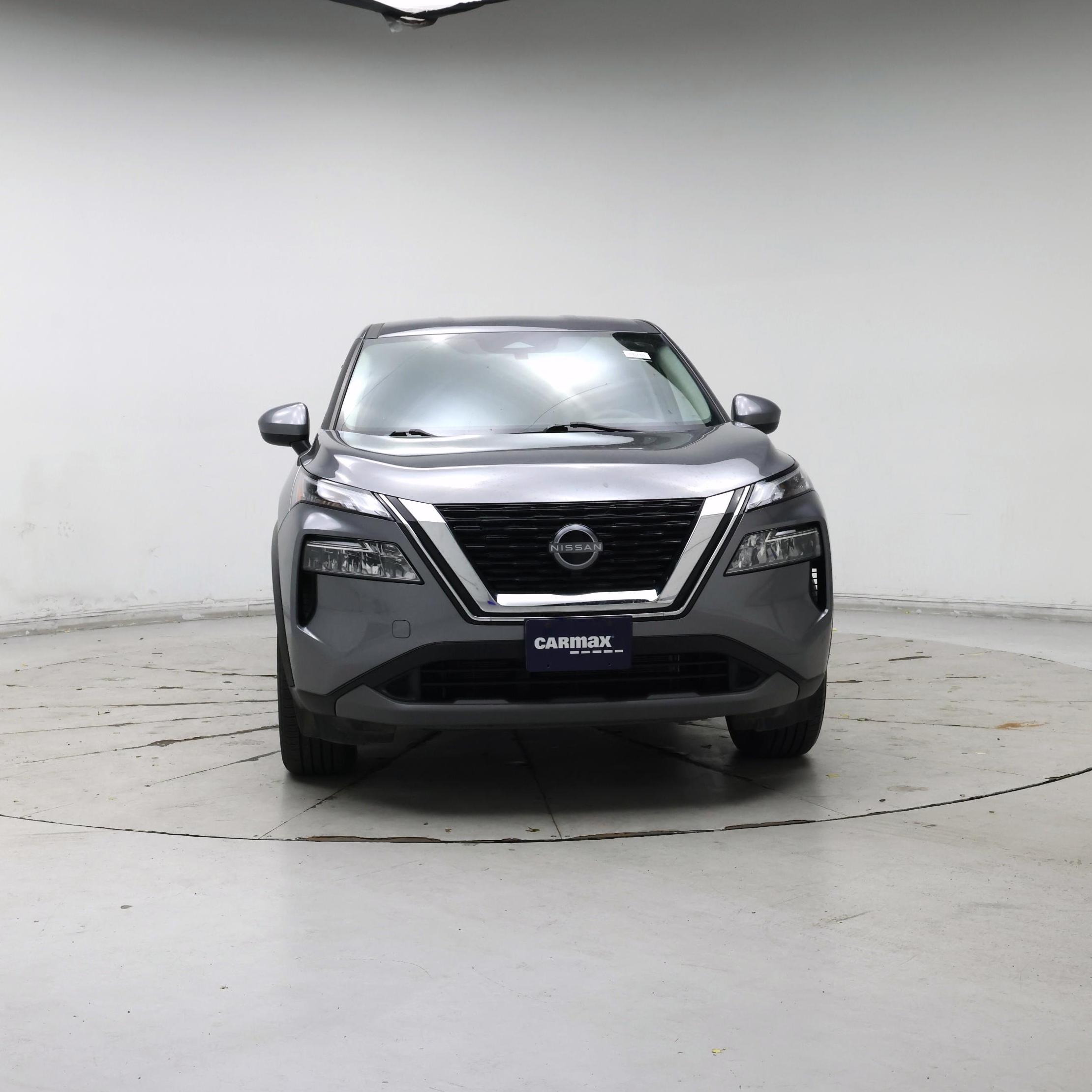 Thumbnail: 2023 Nissan Rogue - 5