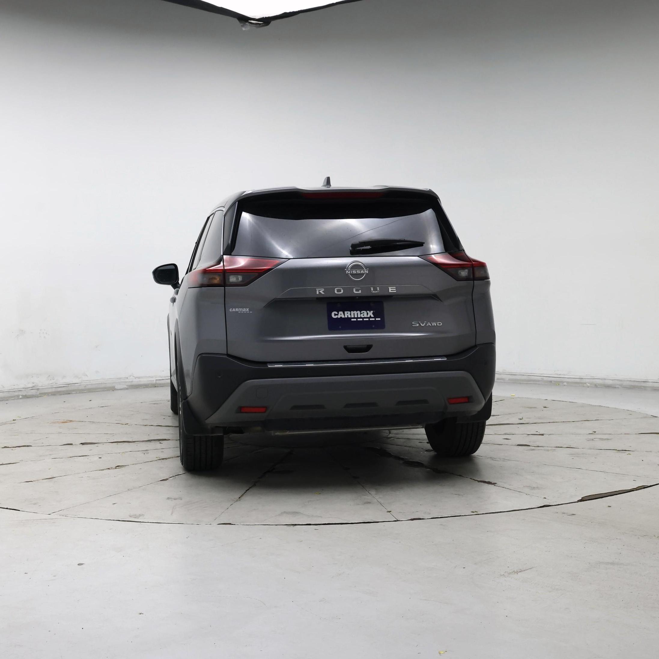 Thumbnail: 2023 Nissan Rogue - 6