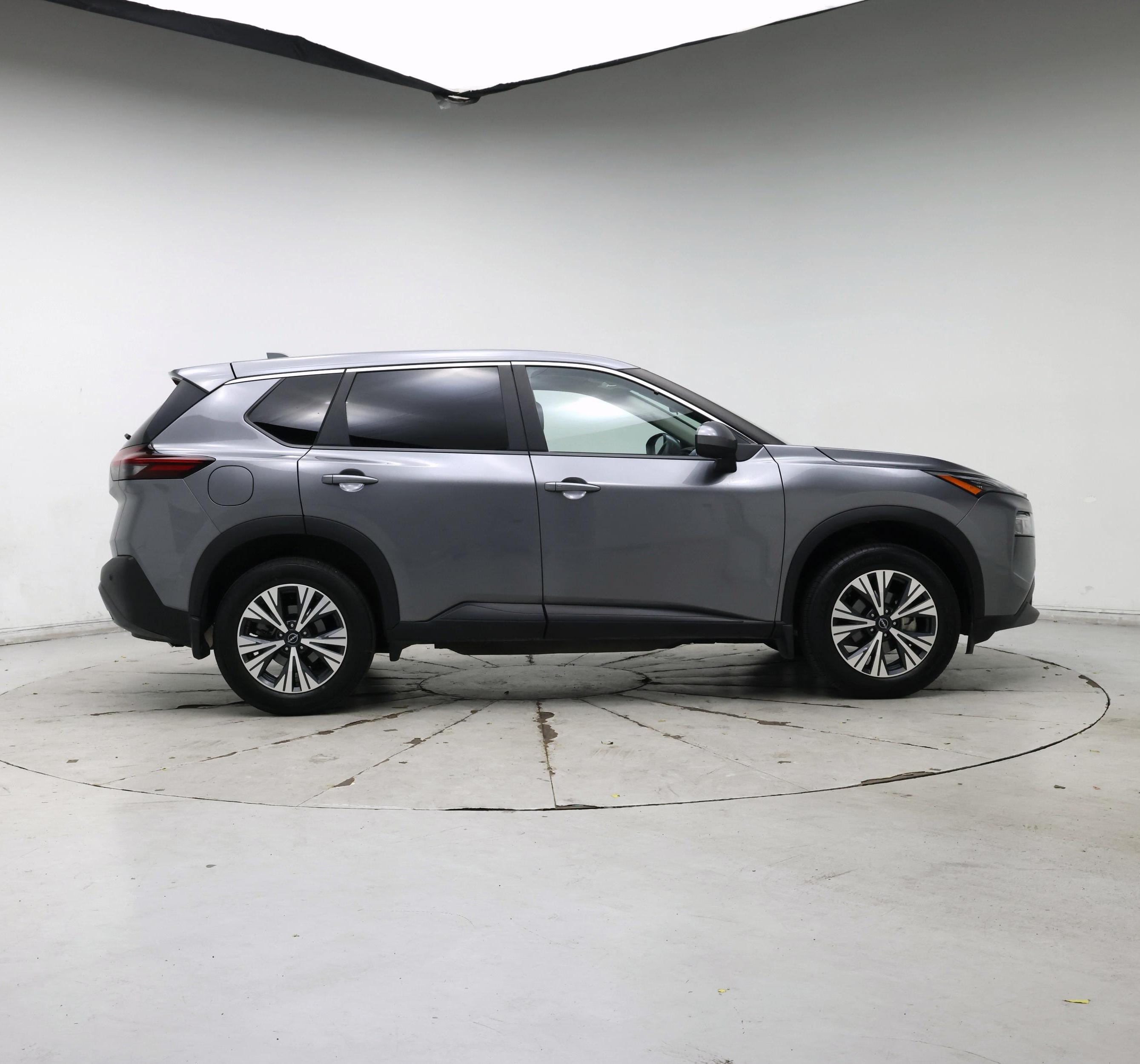 Thumbnail: 2023 Nissan Rogue - 7