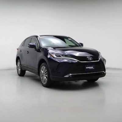 2022 Toyota Venza Hybrid Limited