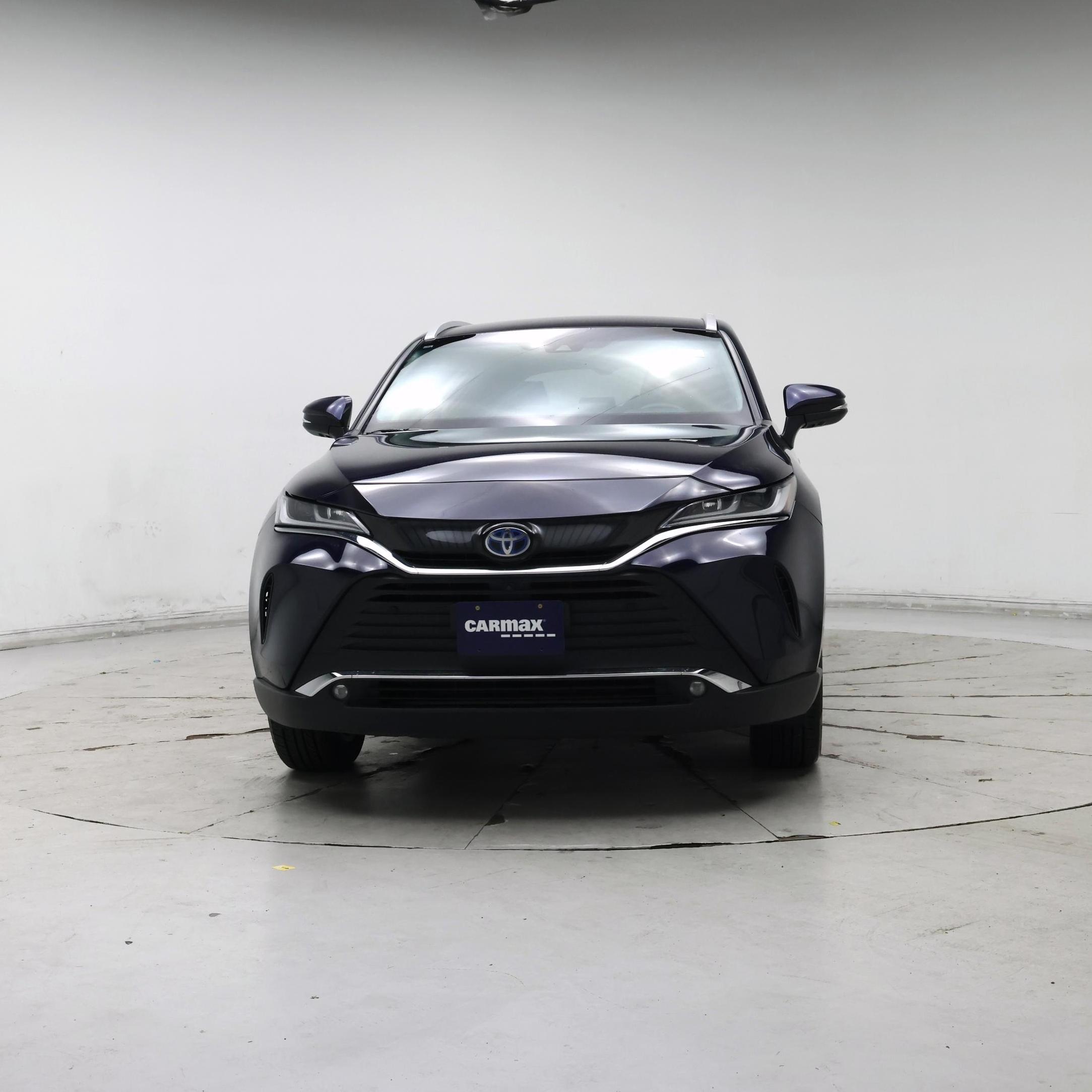 Thumbnail: 2022 Toyota Venza - 5