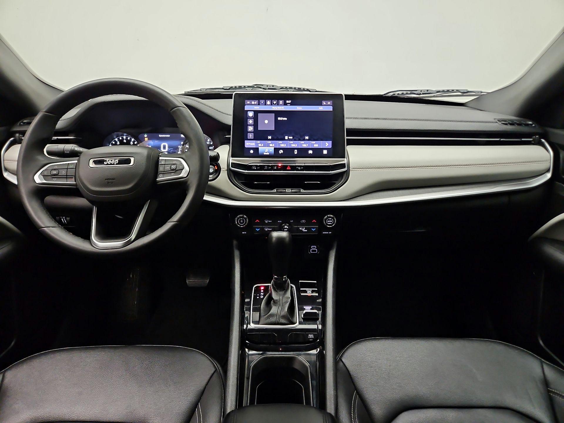 Thumbnail: 2025 Jeep Compass - 9