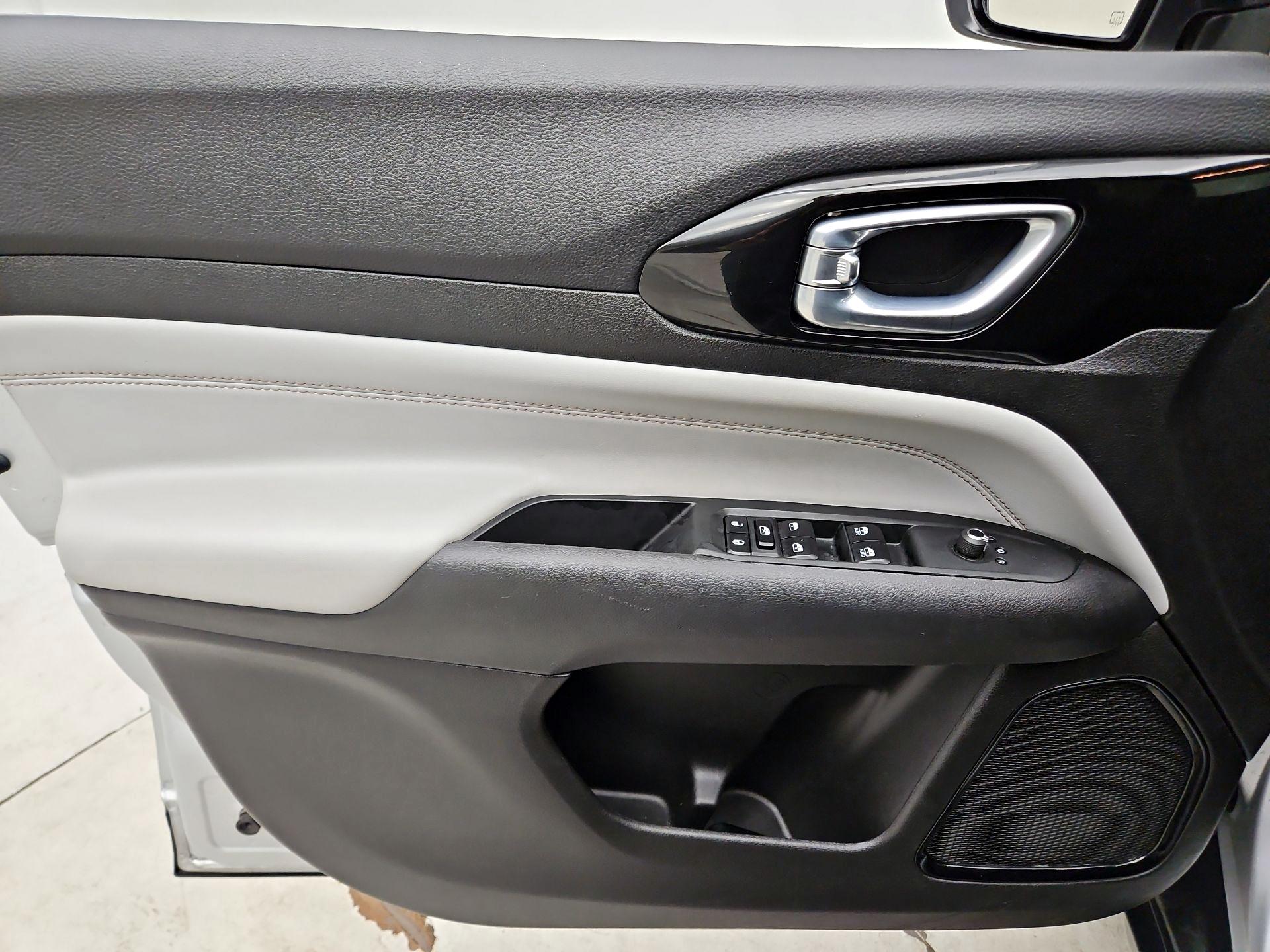 Thumbnail: 2025 Jeep Compass - 12