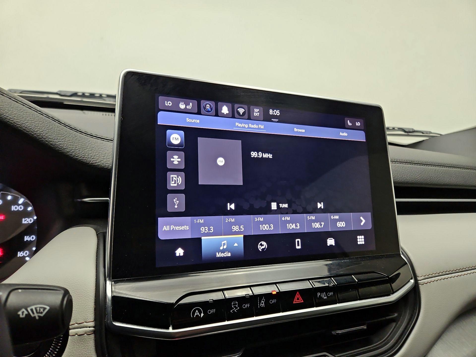 Thumbnail: 2025 Jeep Compass - 15