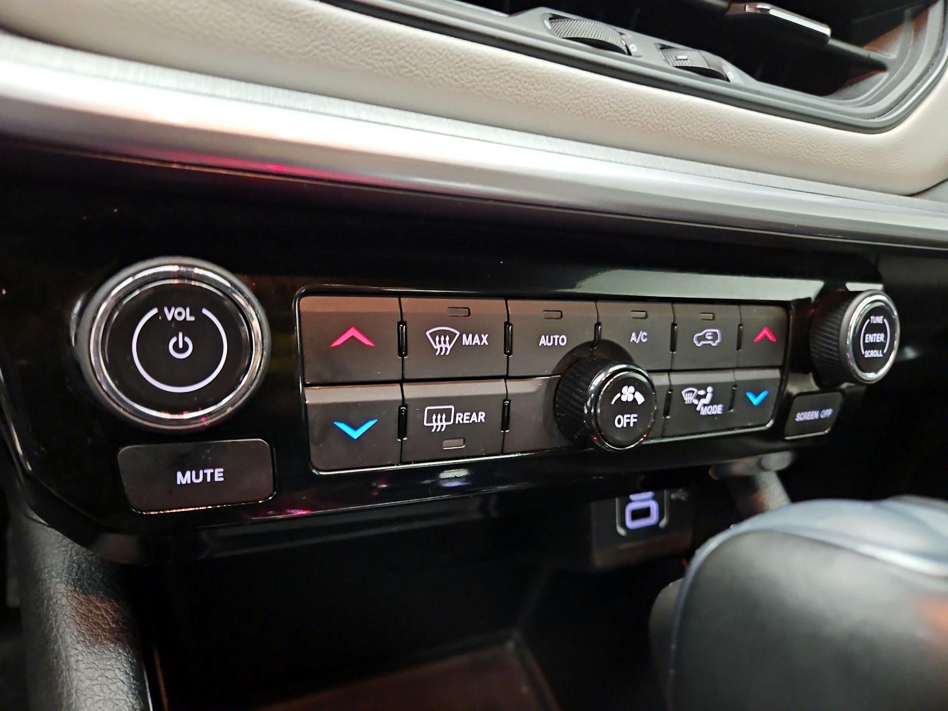 Thumbnail: 2025 Jeep Compass - 16