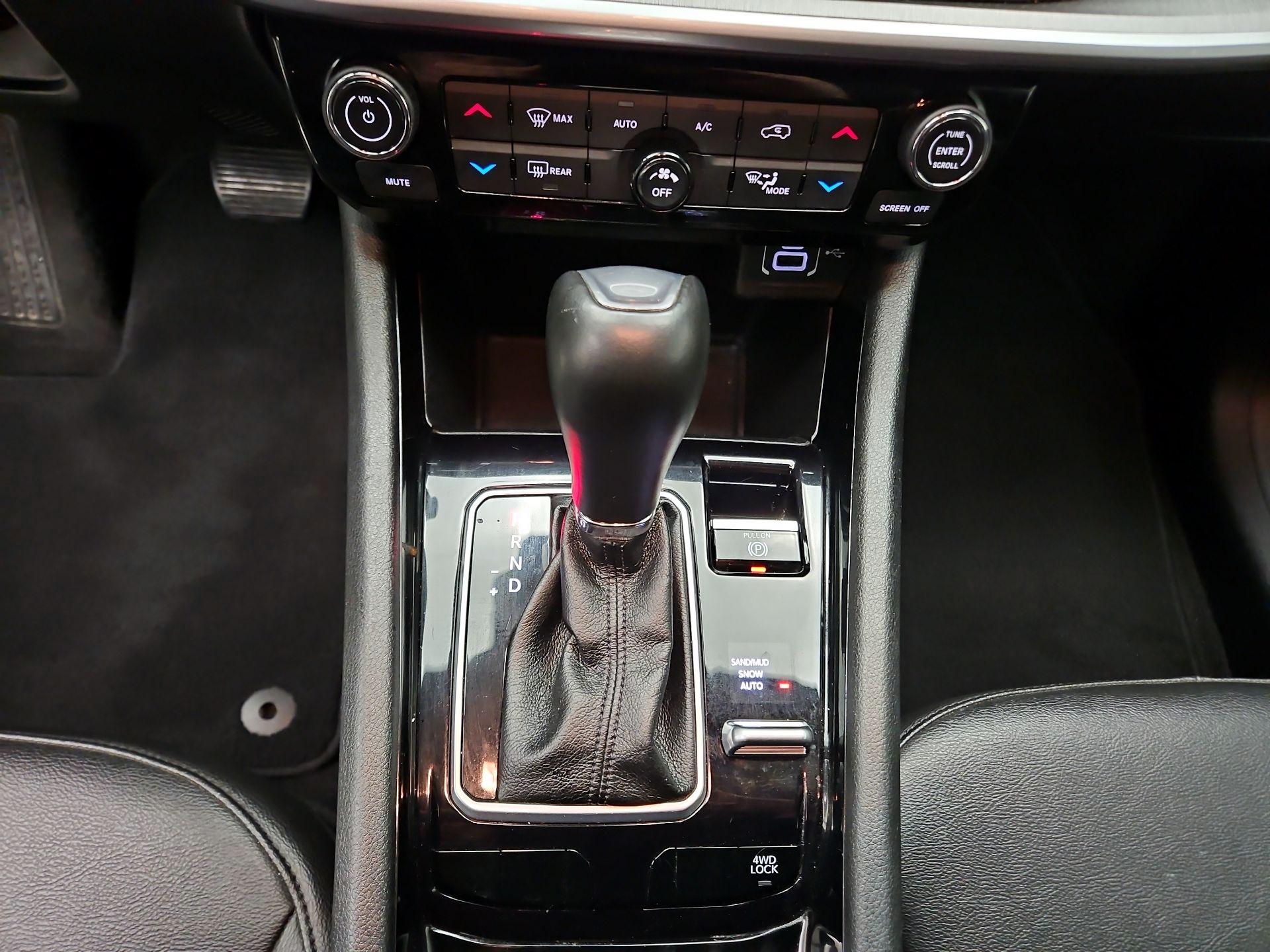Thumbnail: 2025 Jeep Compass - 17