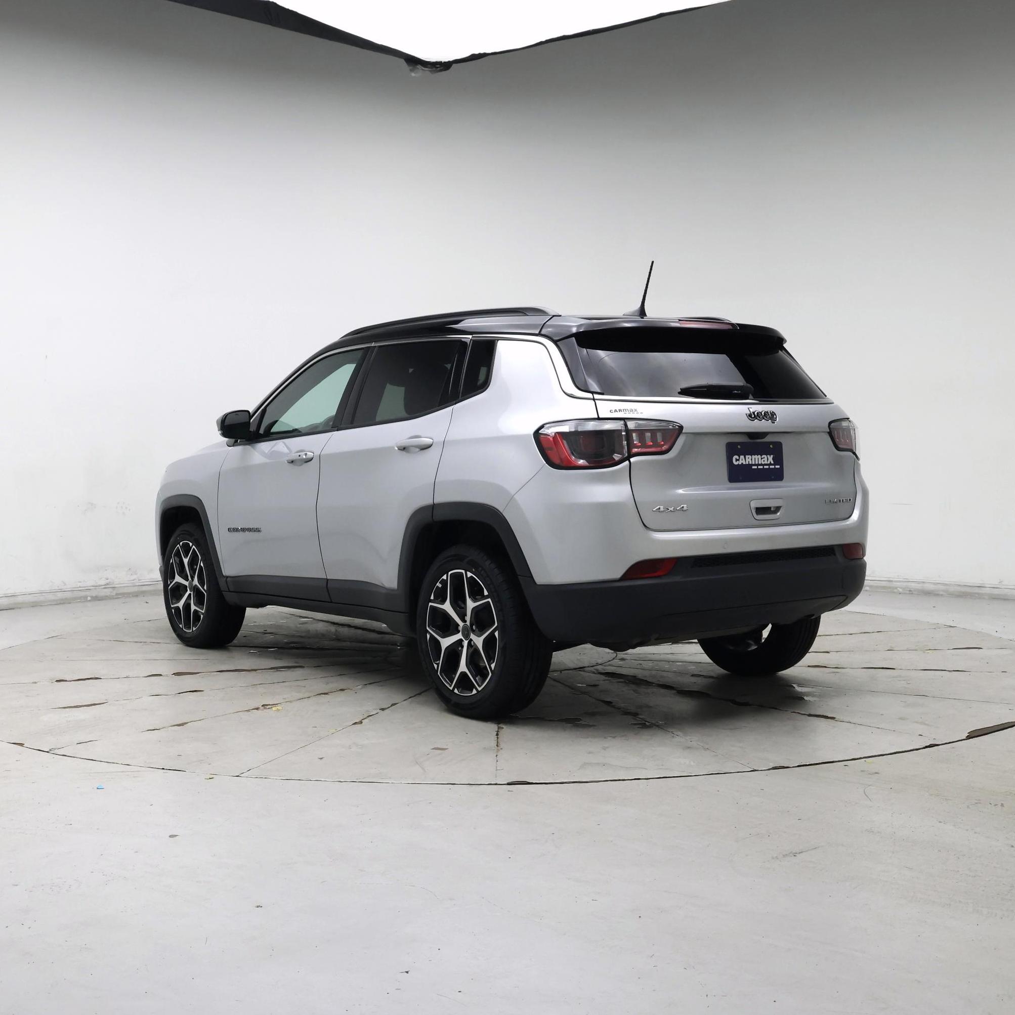 Thumbnail: 2025 Jeep Compass - 2