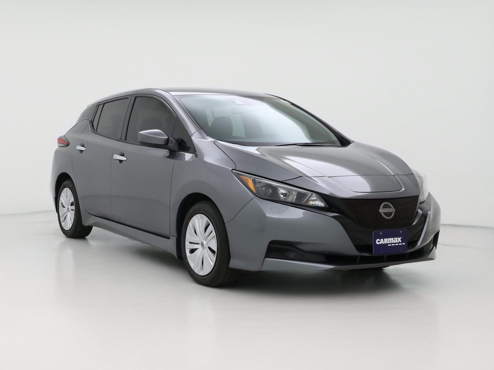2024 Nissan LEAF