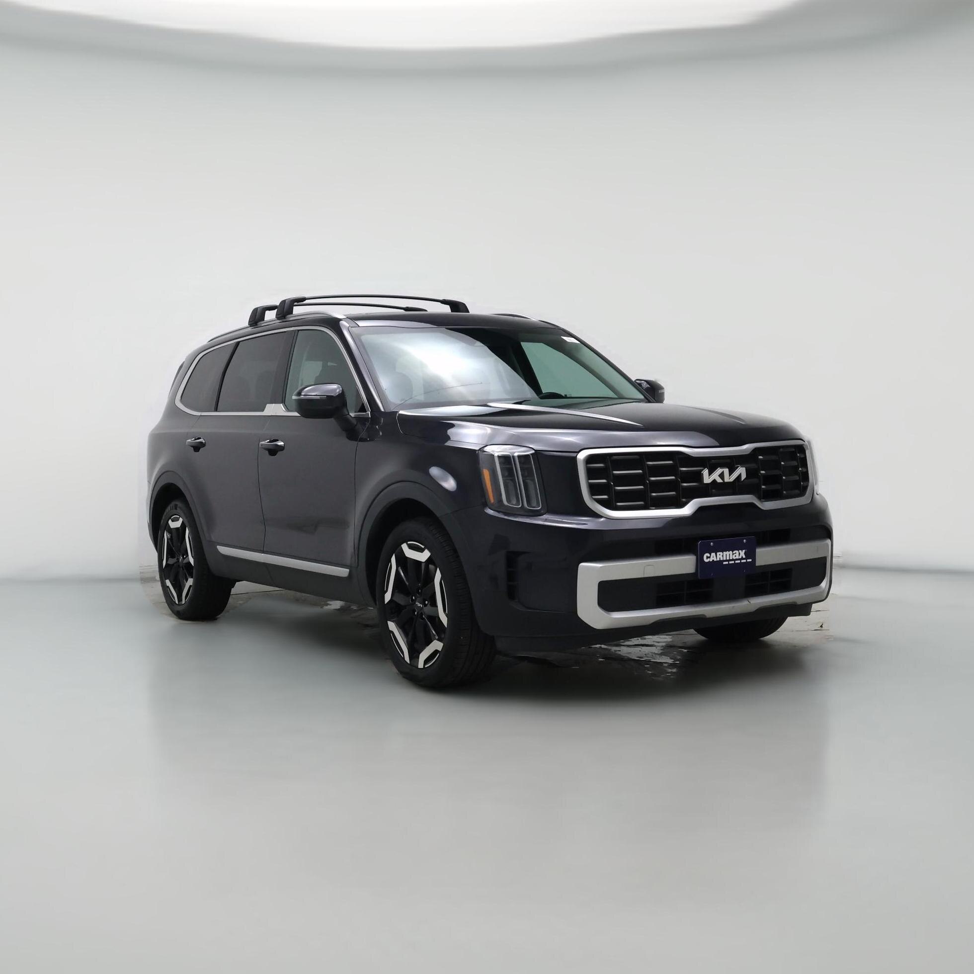 Thumbnail: 2025 Kia Telluride - 1