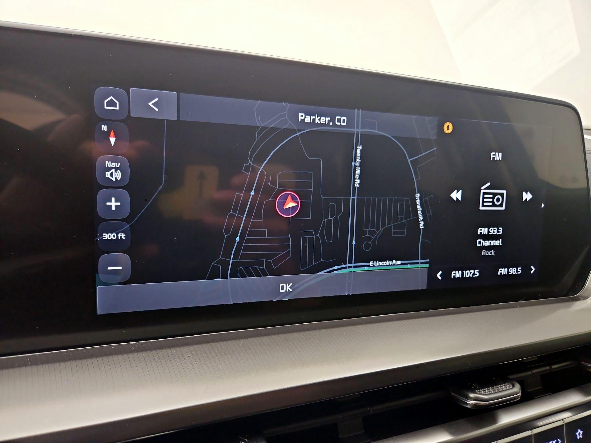 Thumbnail: 2025 Kia Telluride - 14