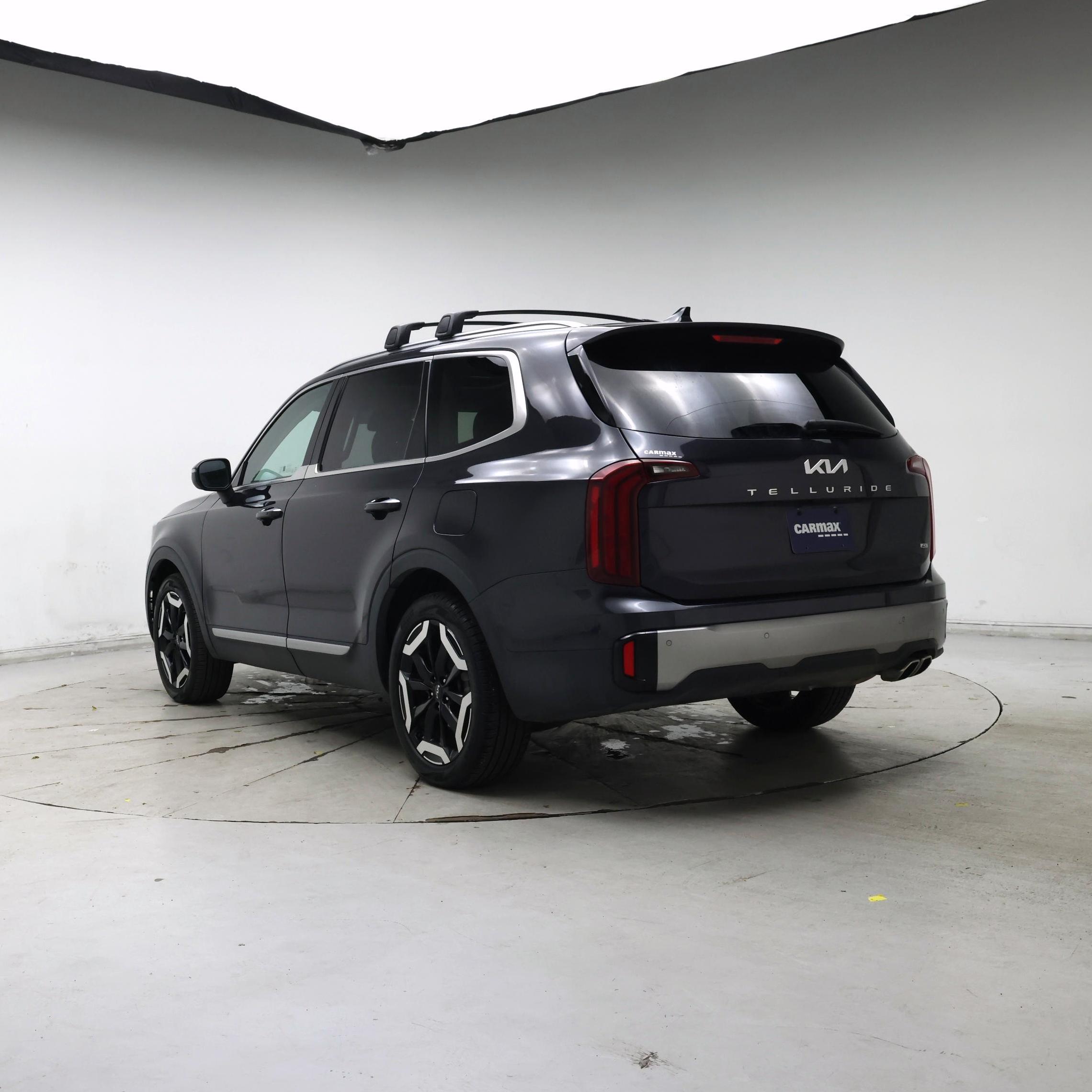 Thumbnail: 2025 Kia Telluride - 2
