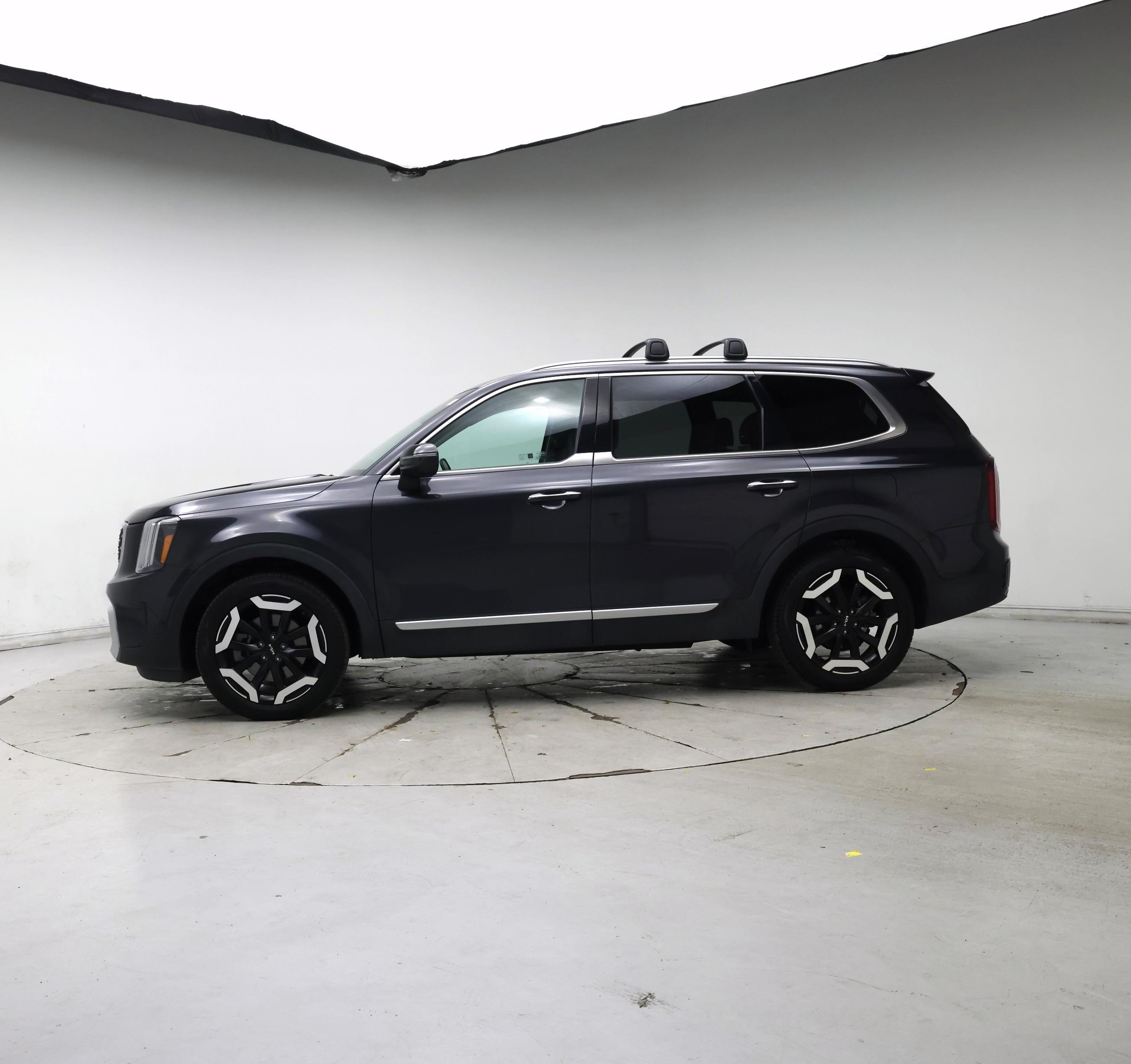 Thumbnail: 2025 Kia Telluride - 3