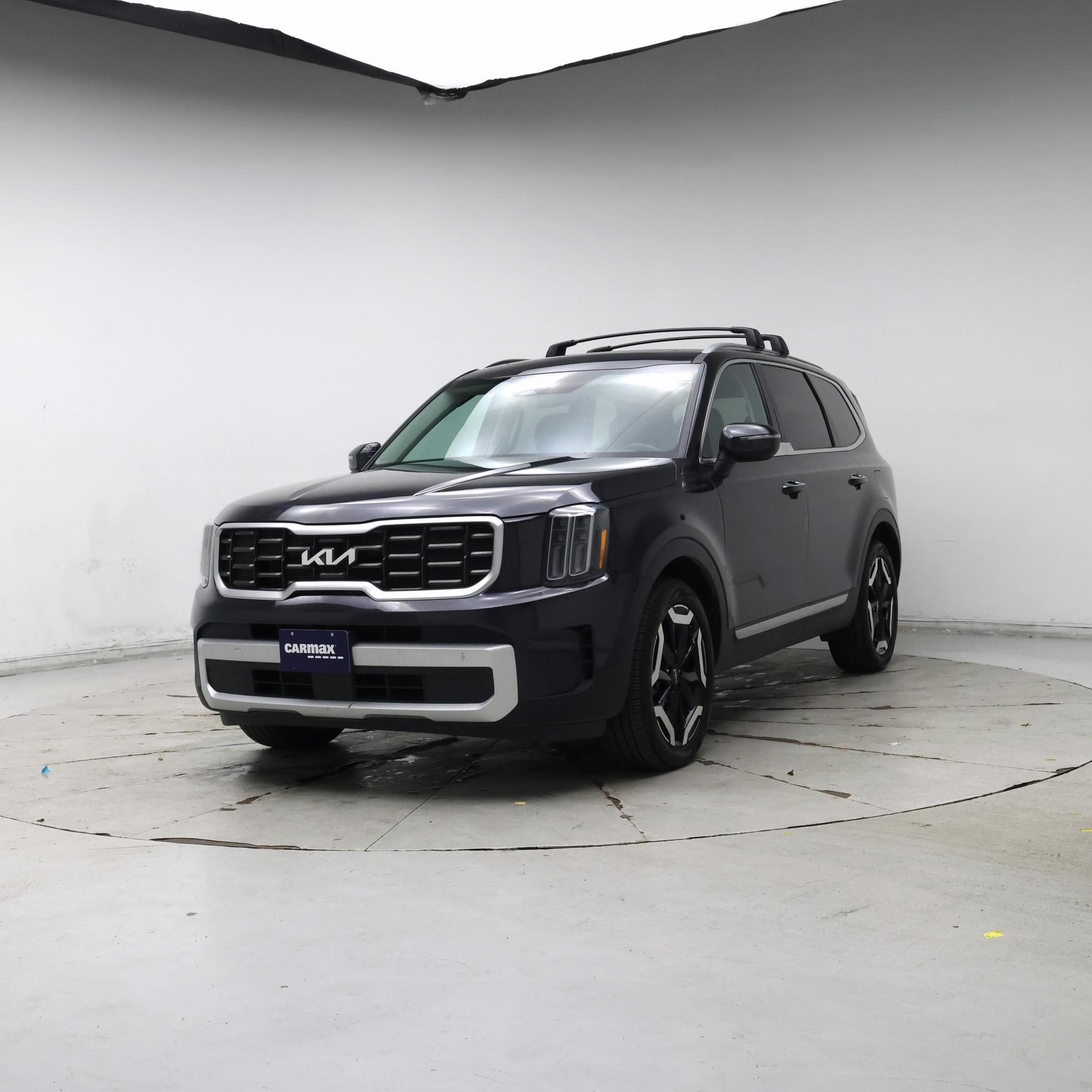 Thumbnail: 2025 Kia Telluride - 4