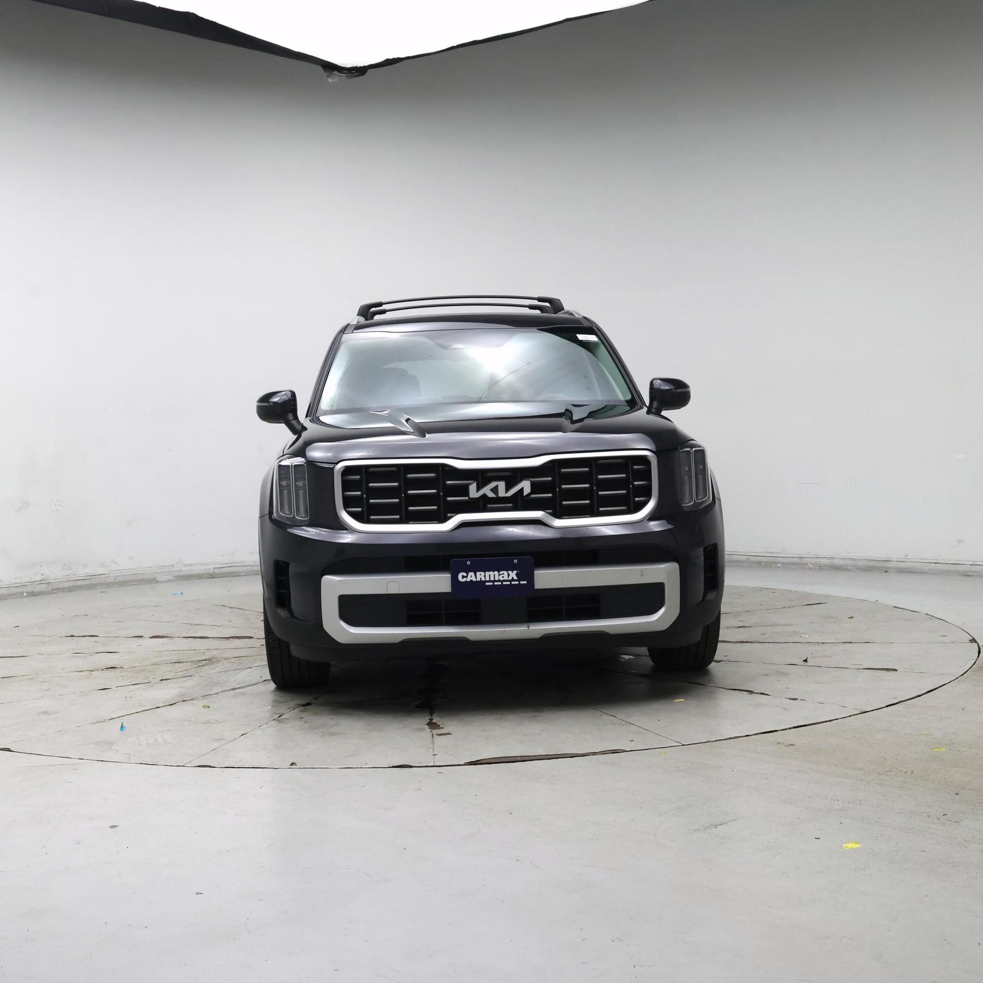 Thumbnail: 2025 Kia Telluride - 5
