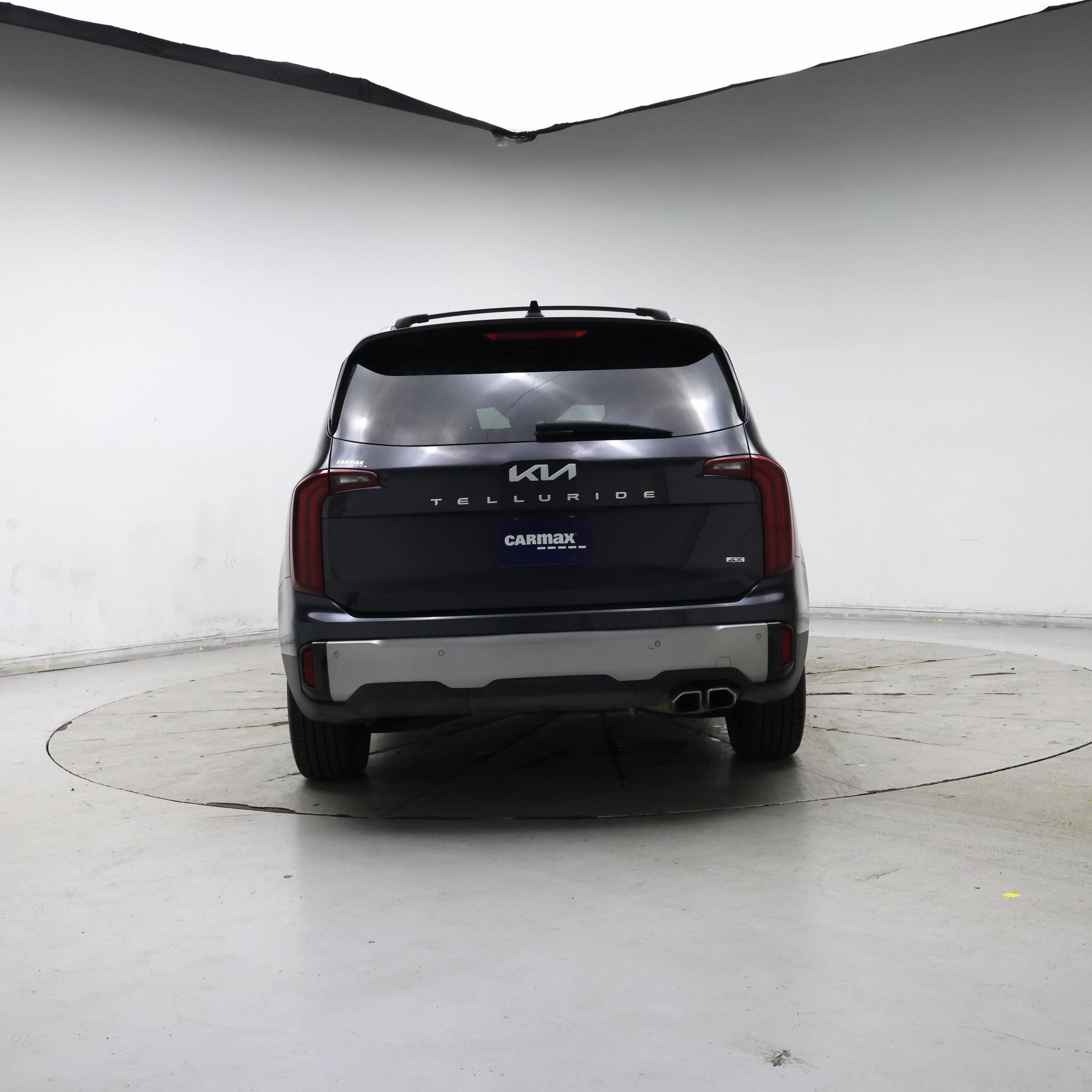 Thumbnail: 2025 Kia Telluride - 6