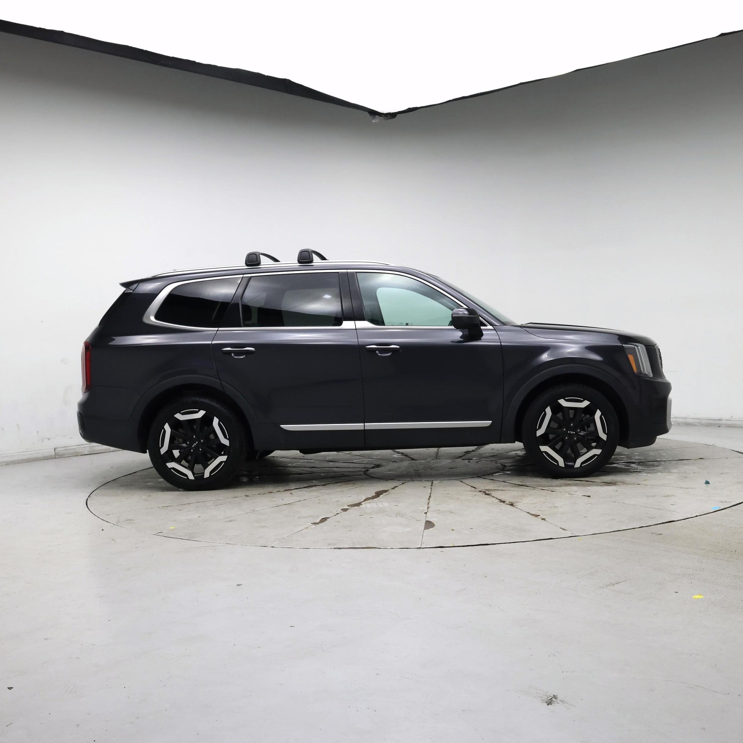 Thumbnail: 2025 Kia Telluride - 7