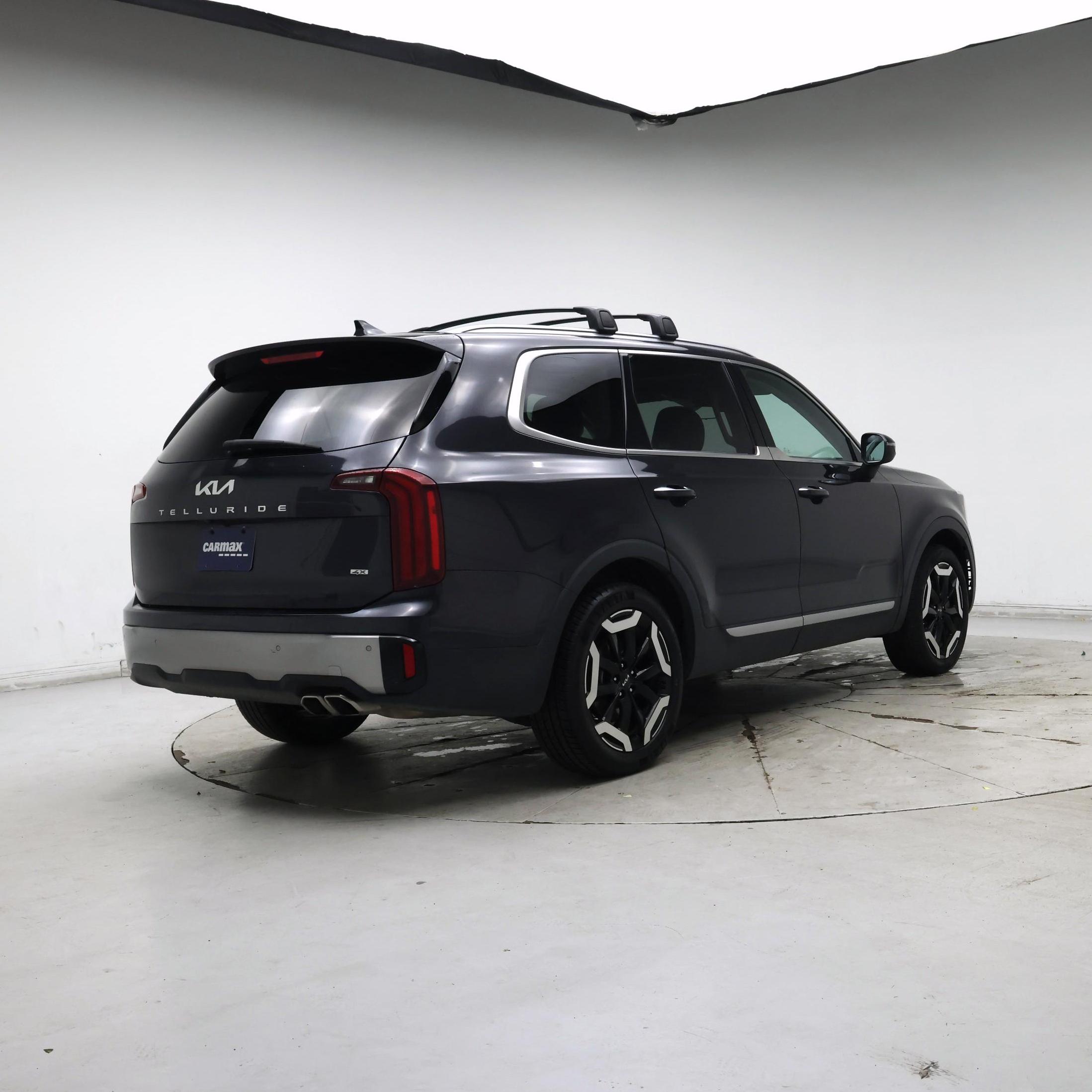 Thumbnail: 2025 Kia Telluride - 8