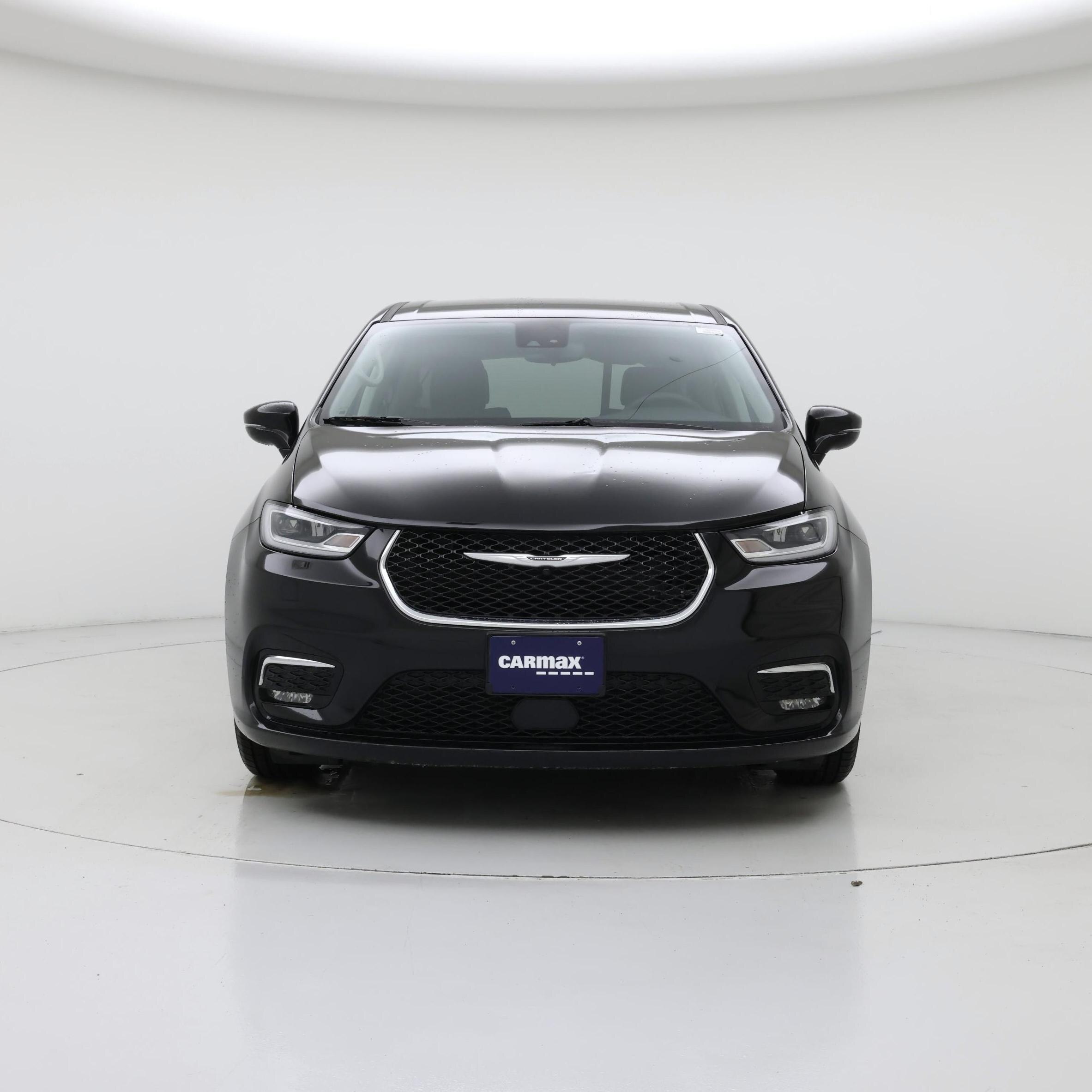 Thumbnail: 2024 Chrysler Pacifica - 5