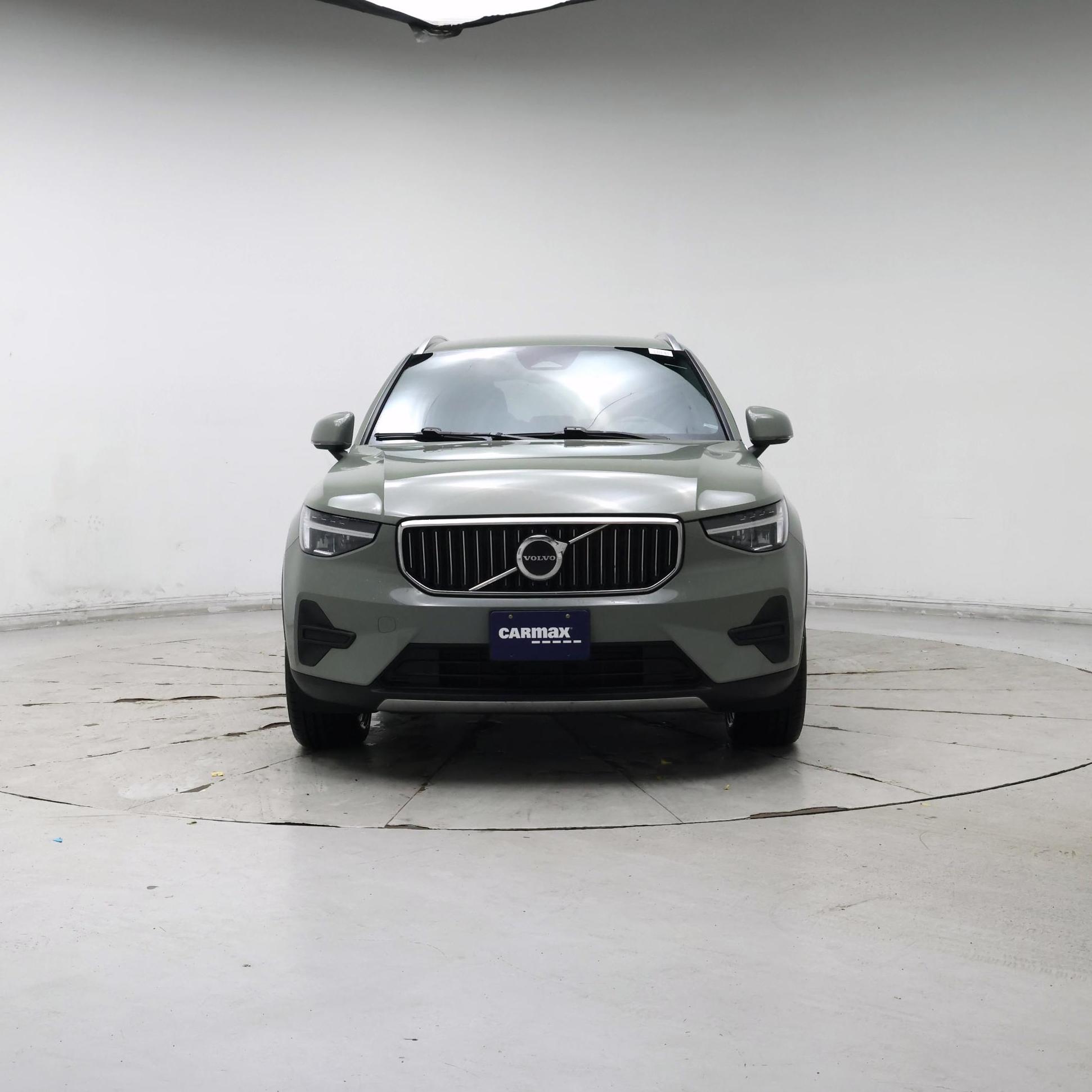 Thumbnail: 2024 Volvo XC40 - 5