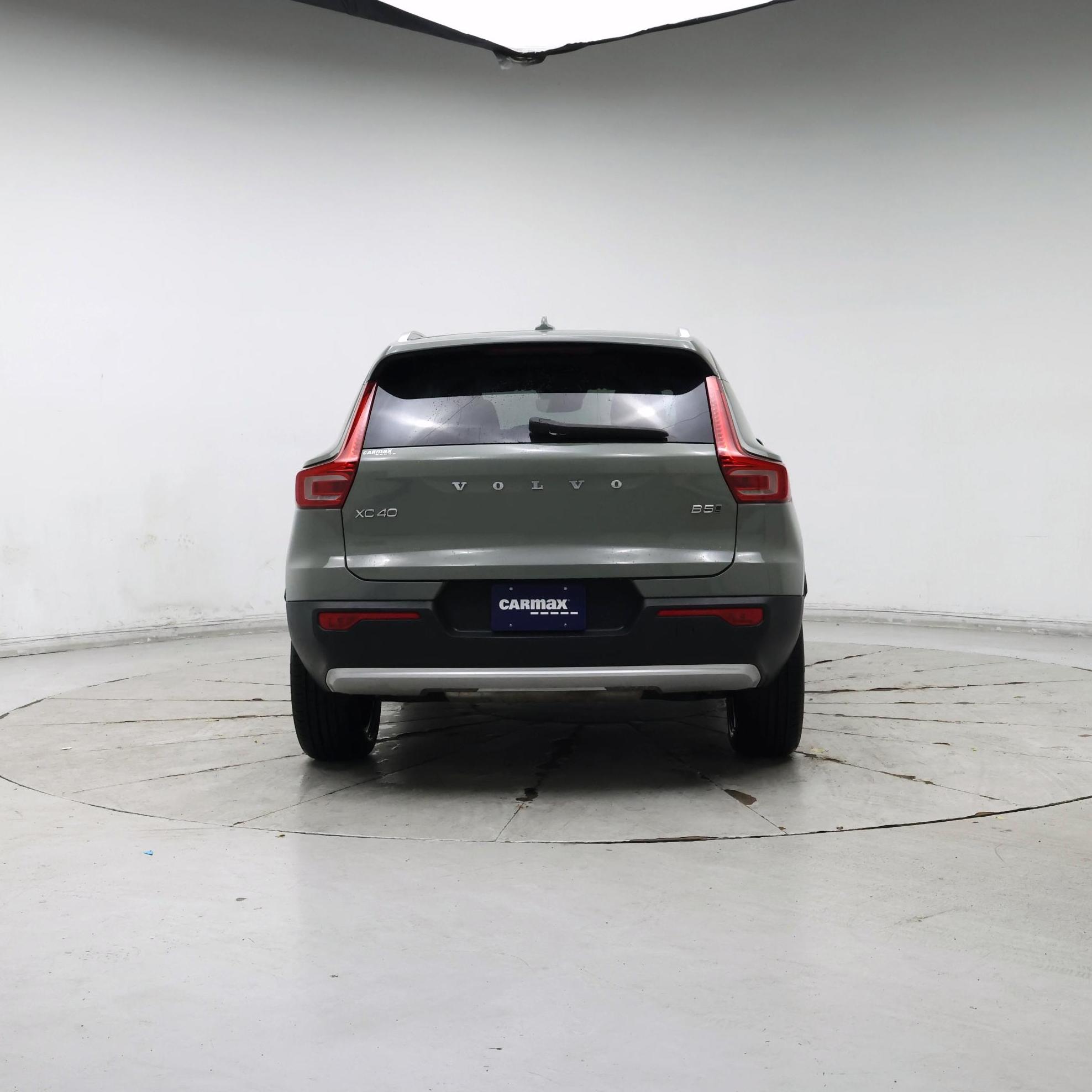 Thumbnail: 2024 Volvo XC40 - 6