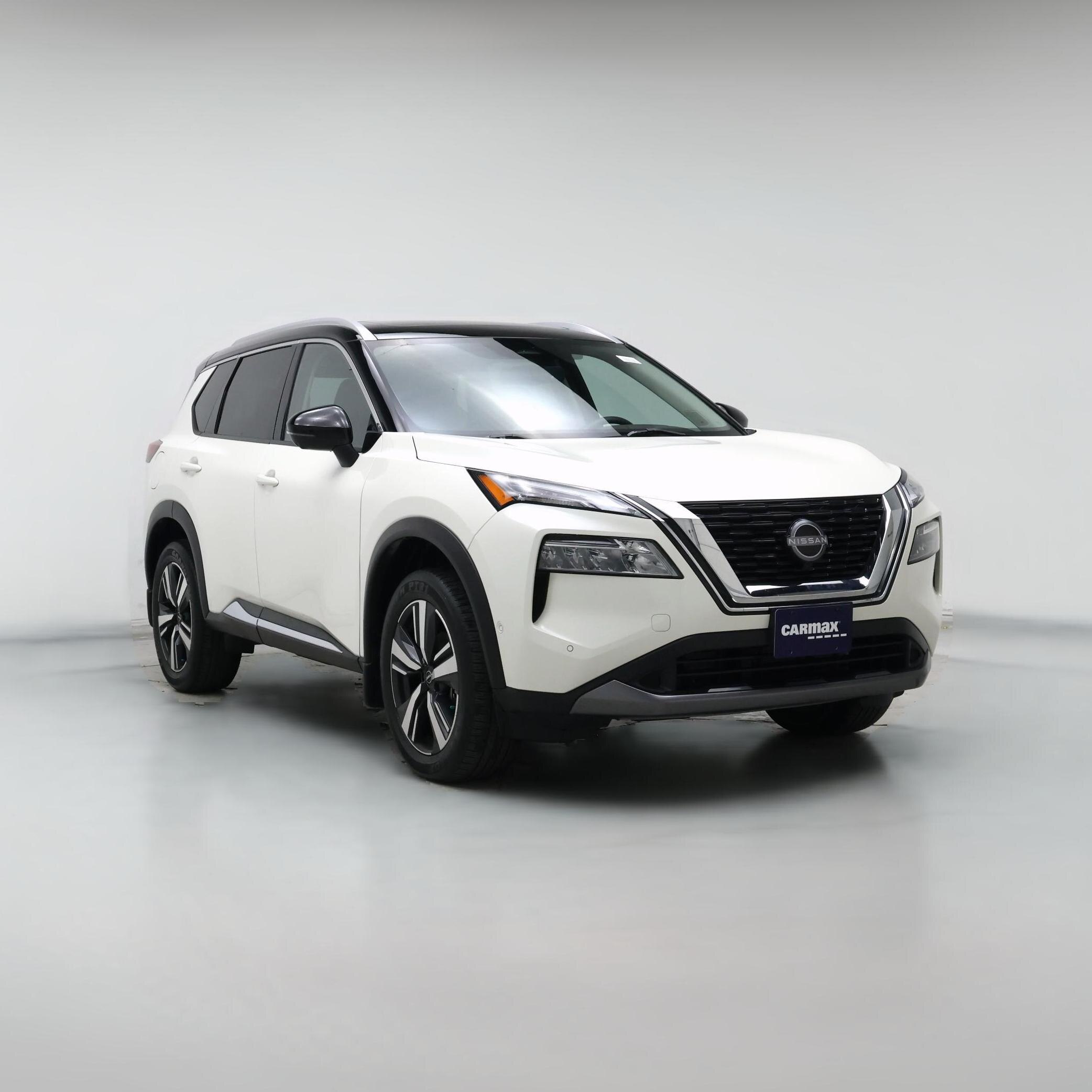 Thumbnail: 2023 Nissan Rogue - 1