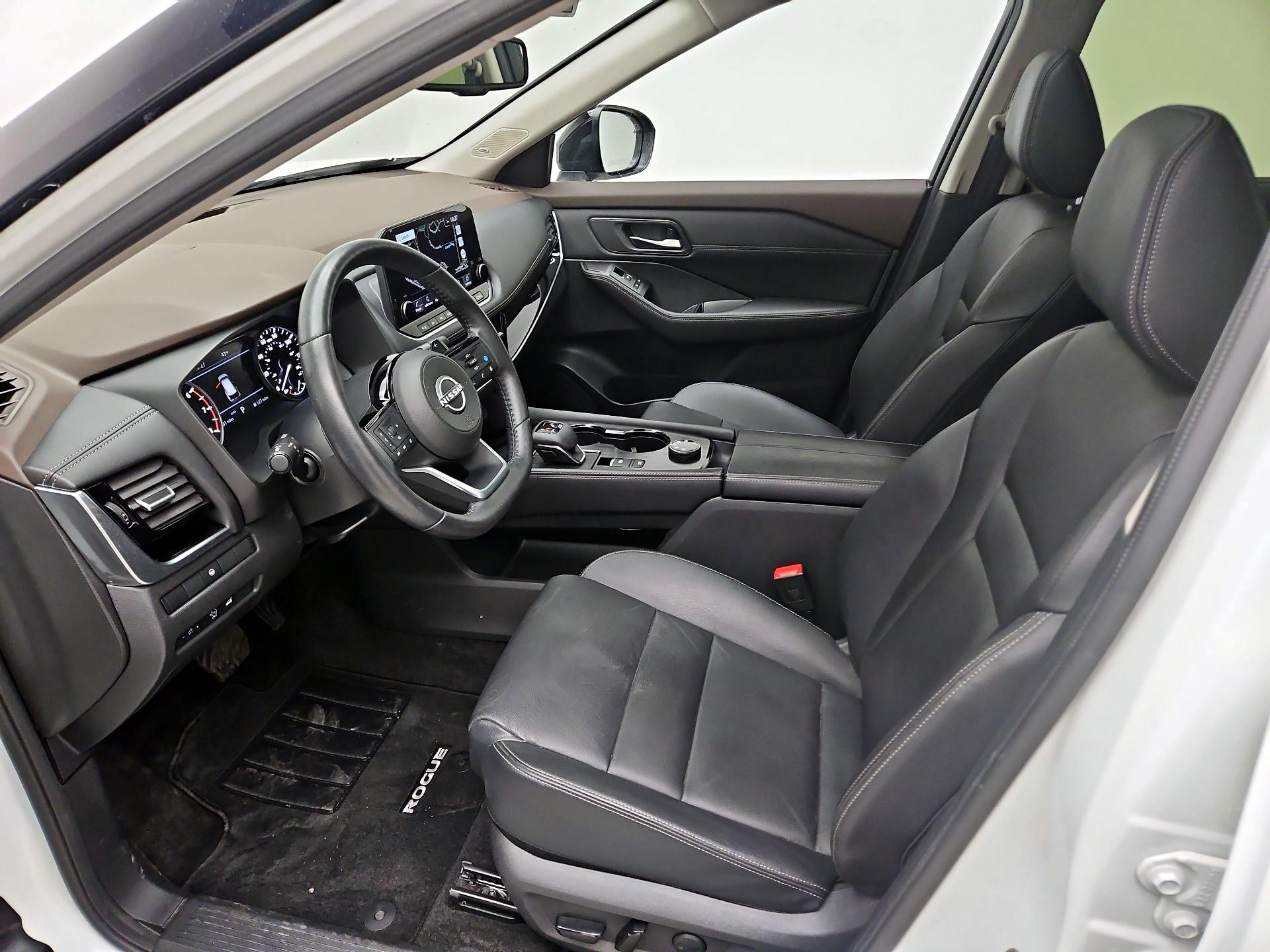 Thumbnail: 2023 Nissan Rogue - 11