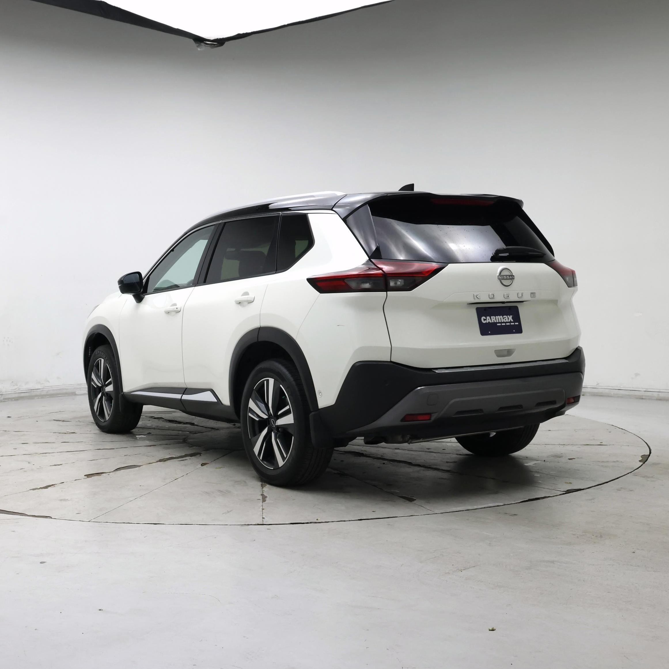 Thumbnail: 2023 Nissan Rogue - 2
