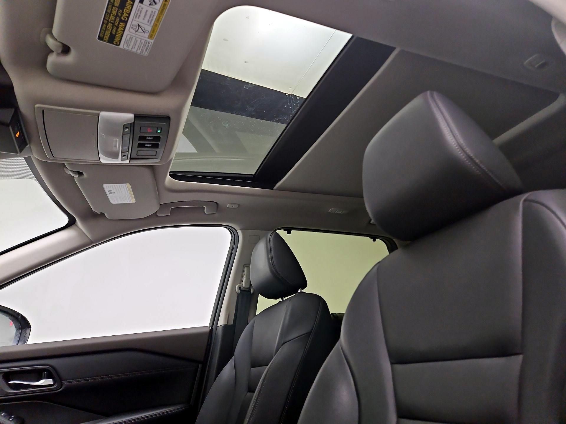 Thumbnail: 2023 Nissan Rogue - 20