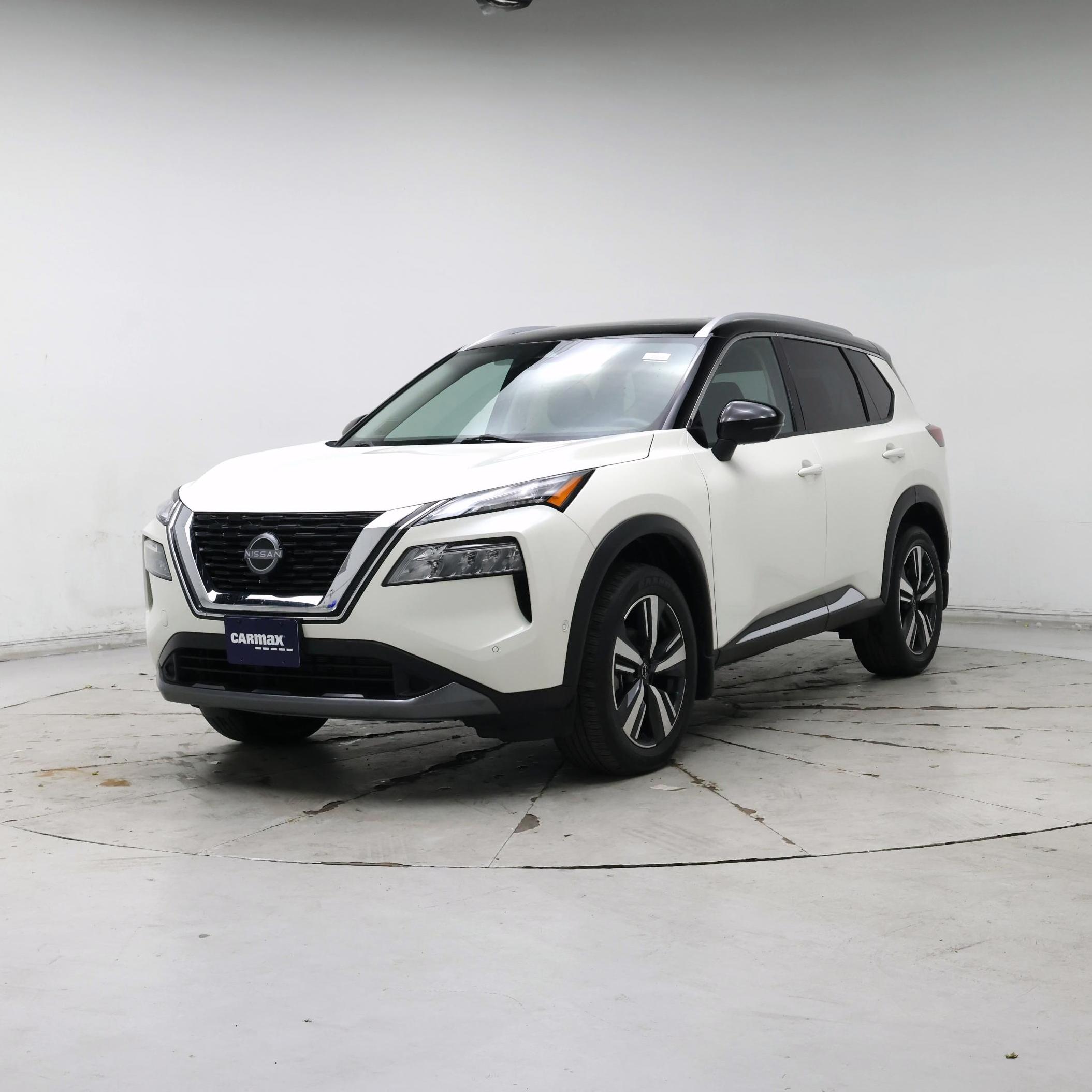 Thumbnail: 2023 Nissan Rogue - 4