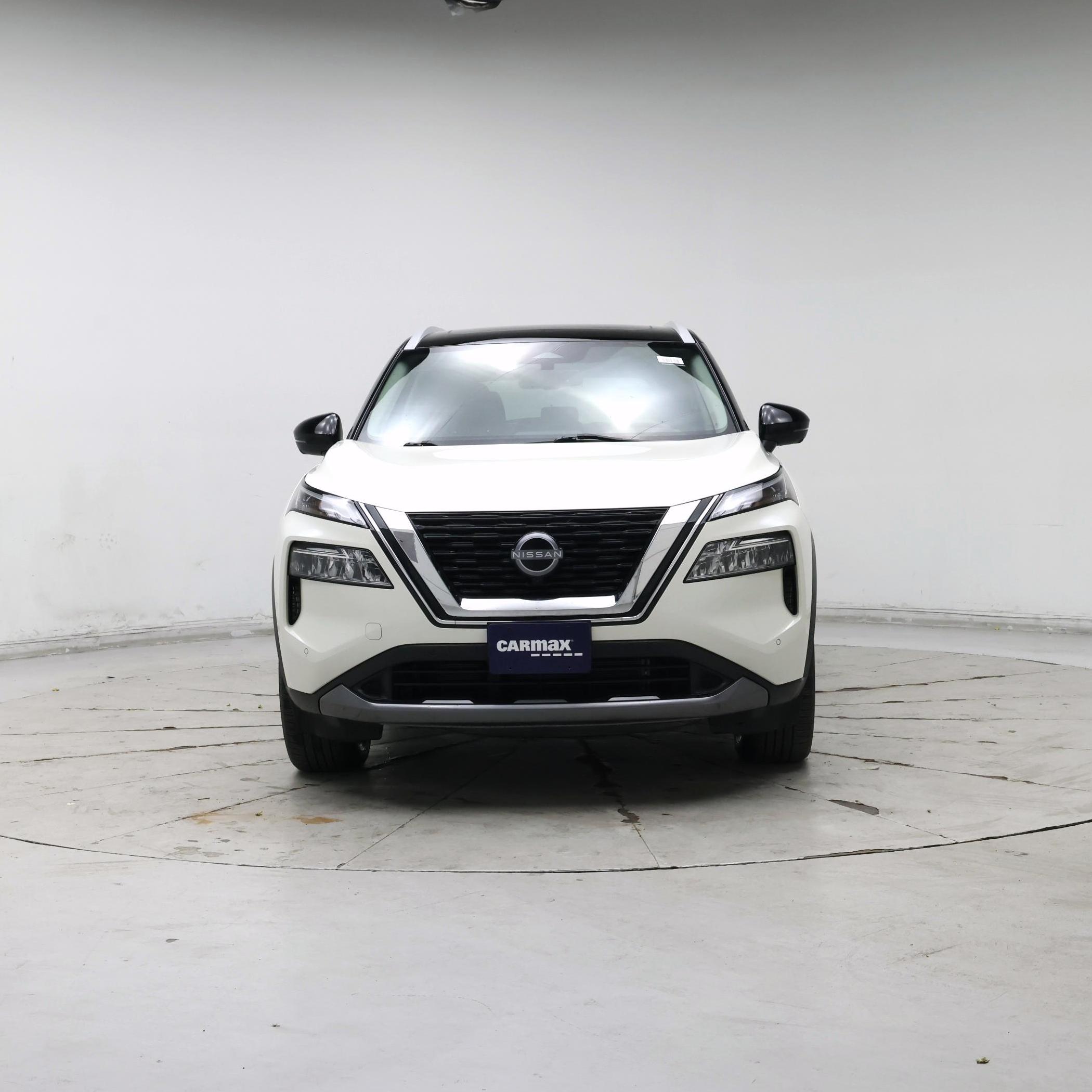 Thumbnail: 2023 Nissan Rogue - 5