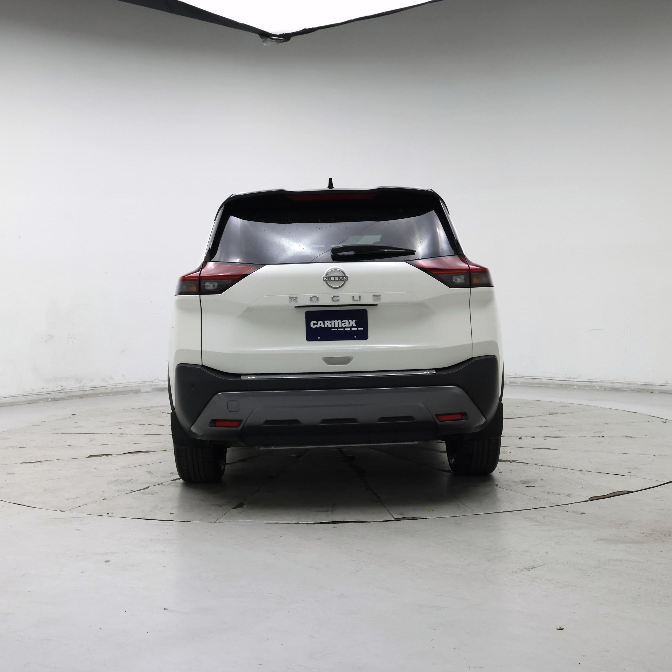 Thumbnail: 2023 Nissan Rogue - 6