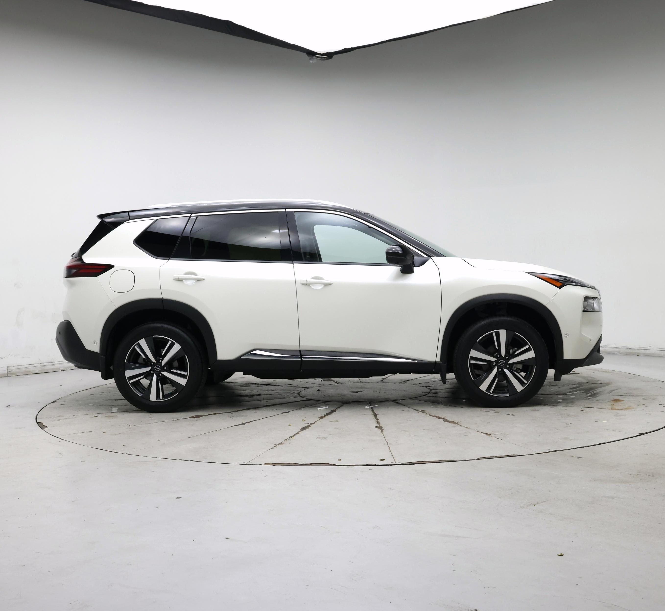 Thumbnail: 2023 Nissan Rogue - 7