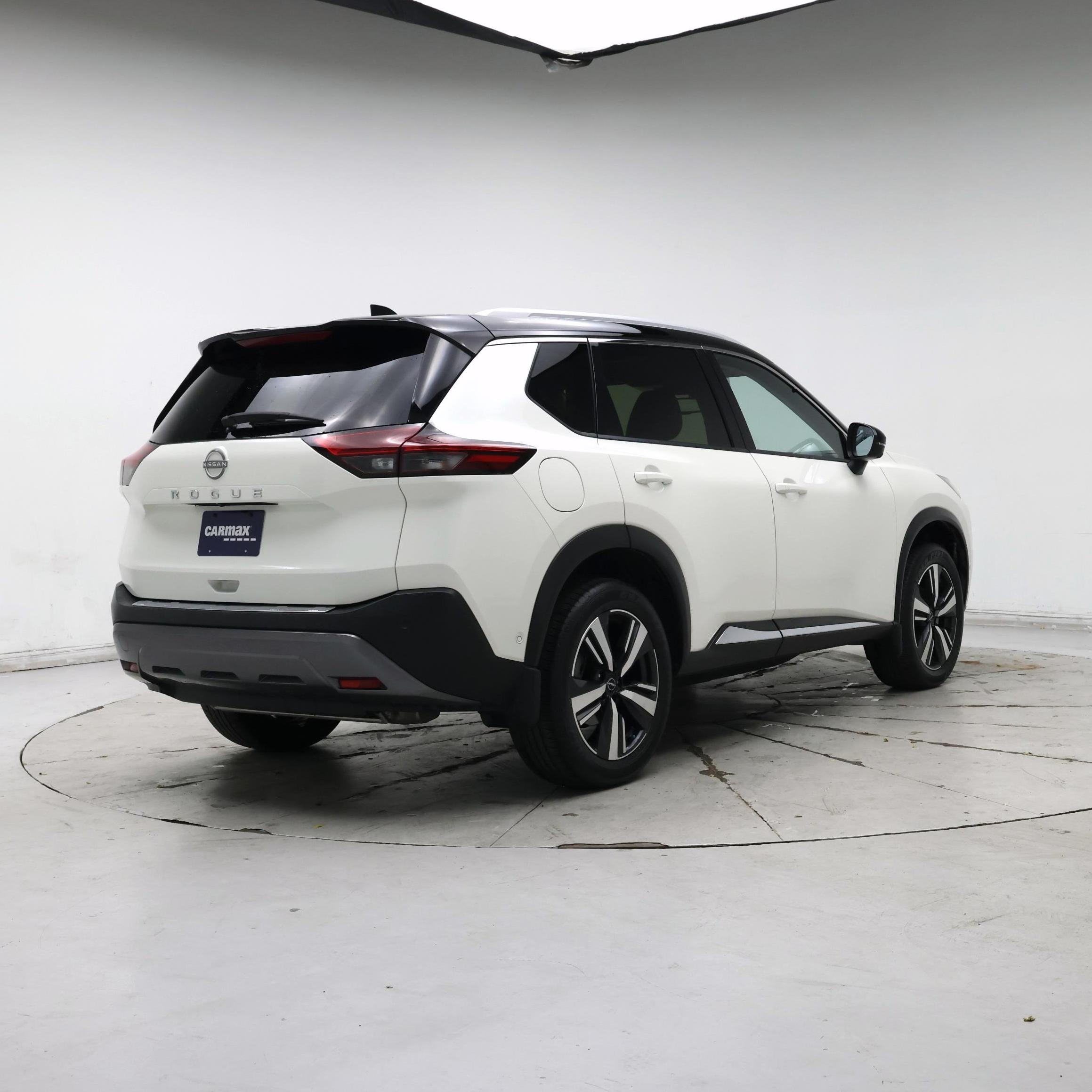 Thumbnail: 2023 Nissan Rogue - 8