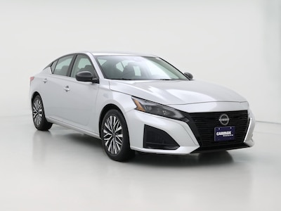 2024 Nissan Altima SV