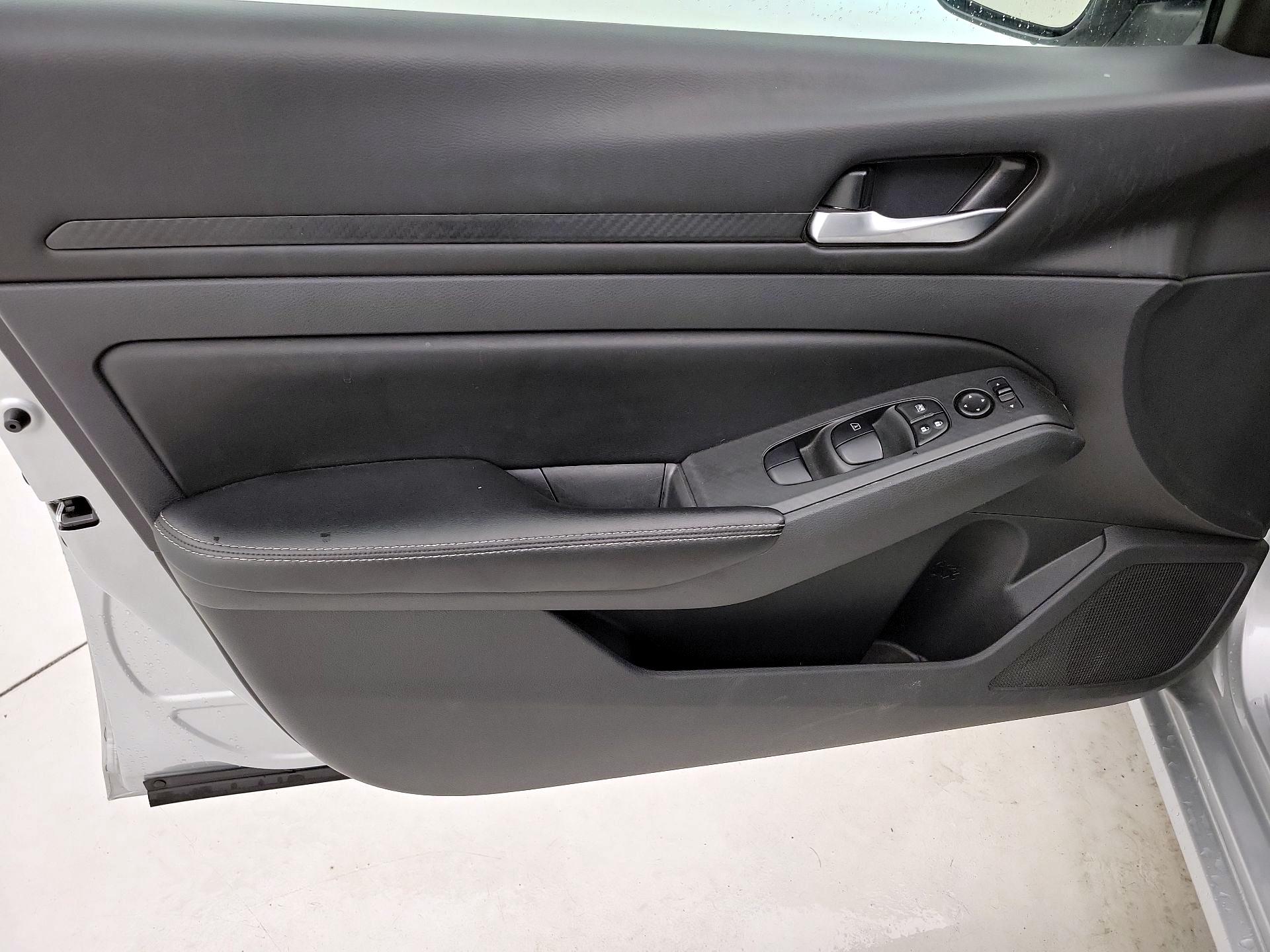 Thumbnail: 2024 Nissan Altima - 12