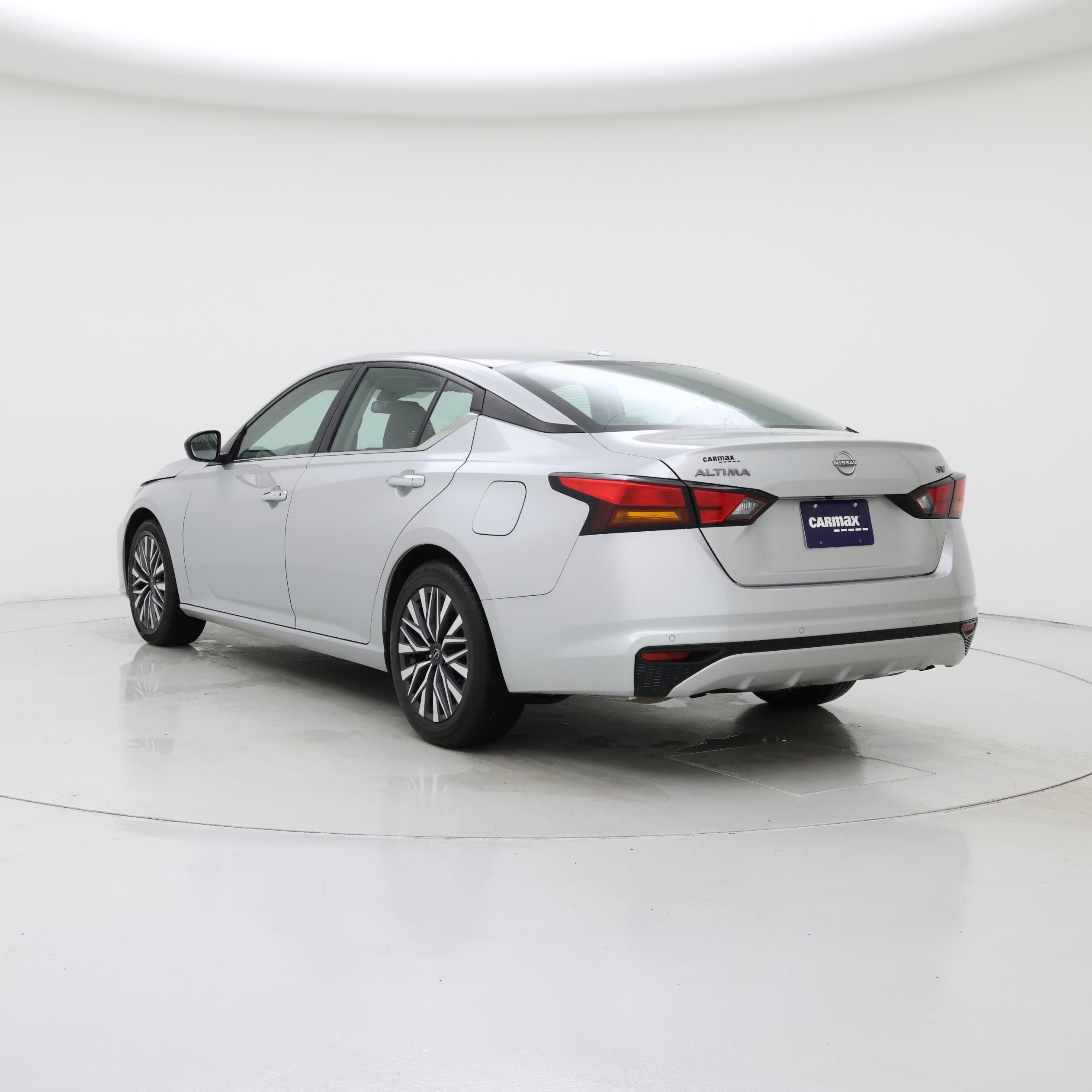 Thumbnail: 2024 Nissan Altima - 2