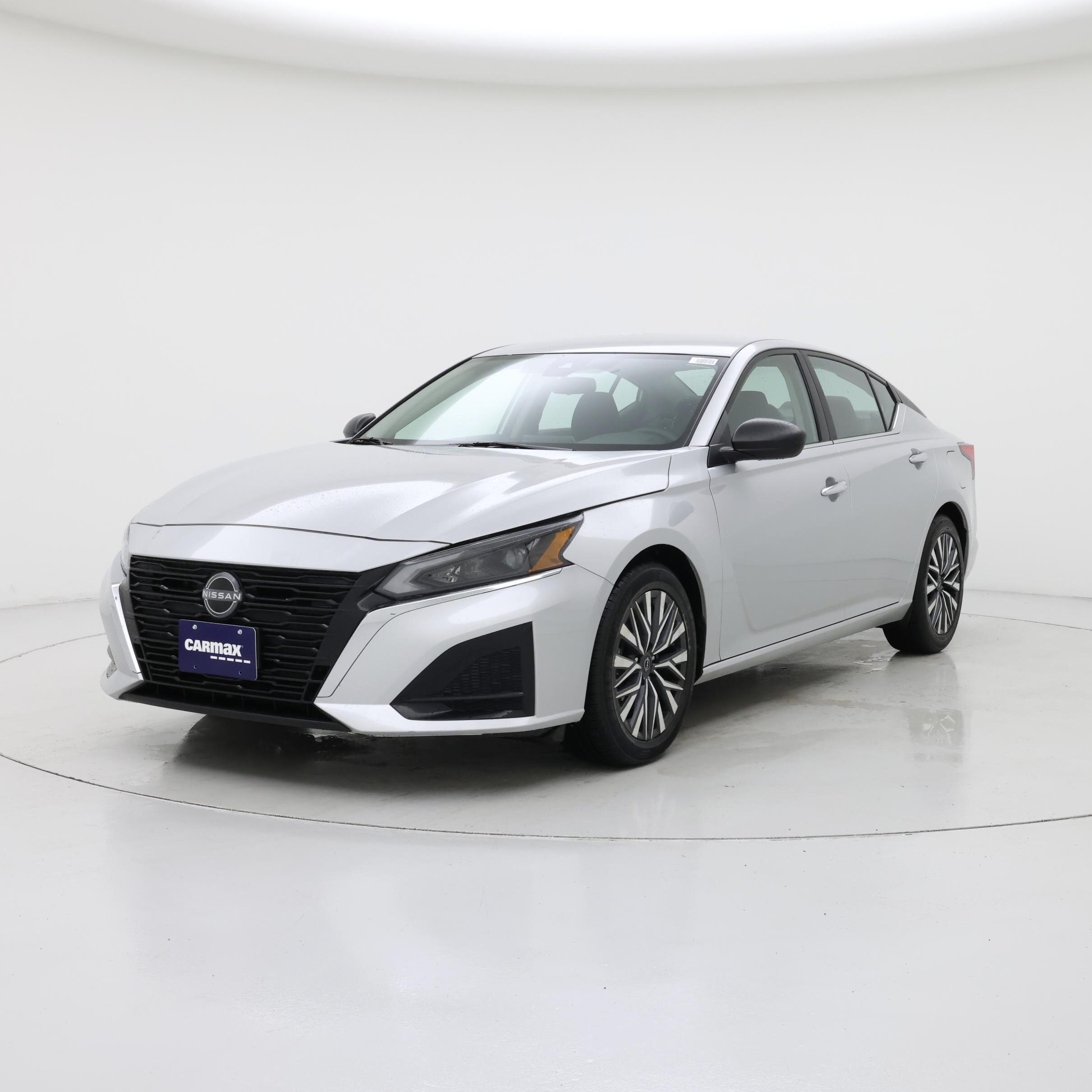 Thumbnail: 2024 Nissan Altima - 4
