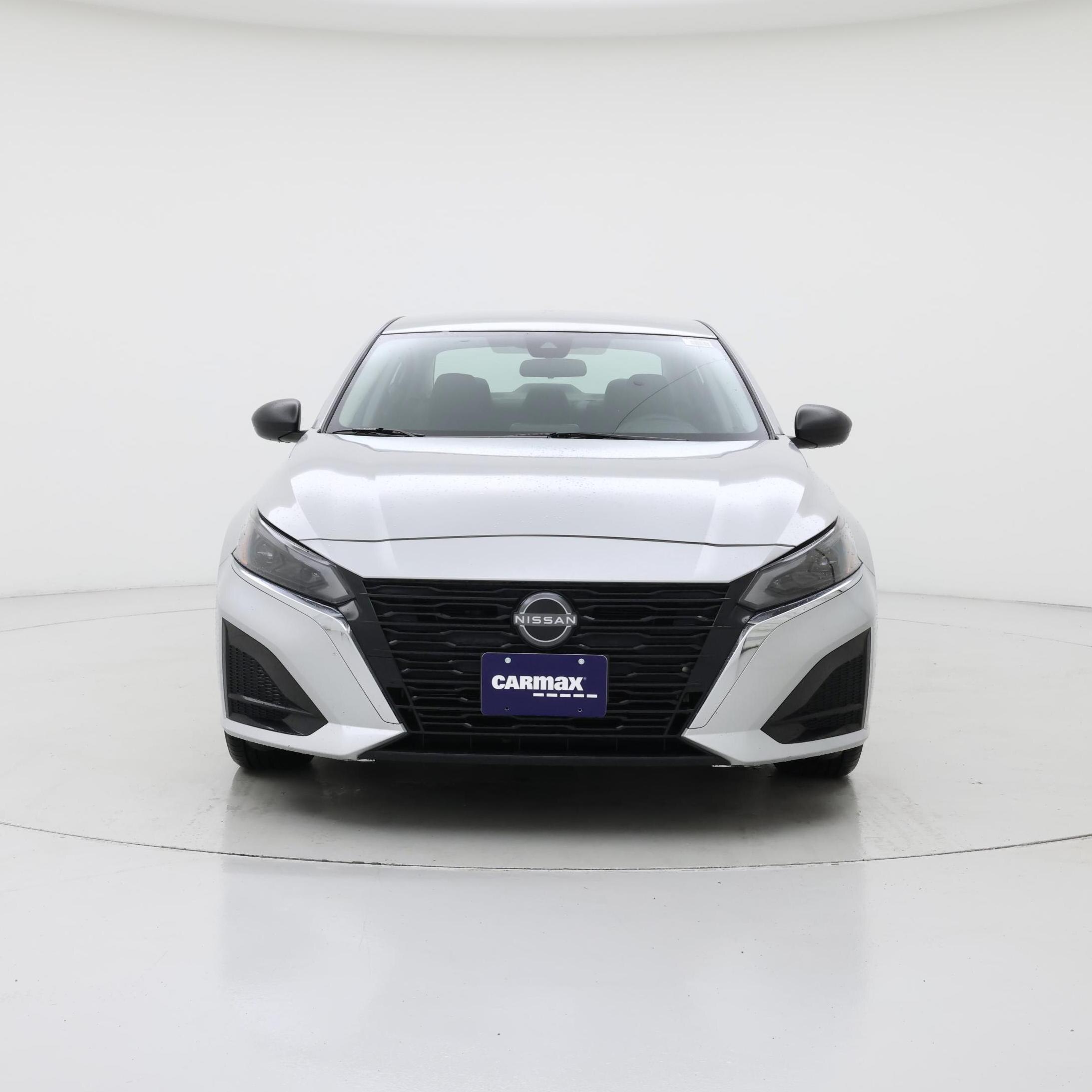 Thumbnail: 2024 Nissan Altima - 5