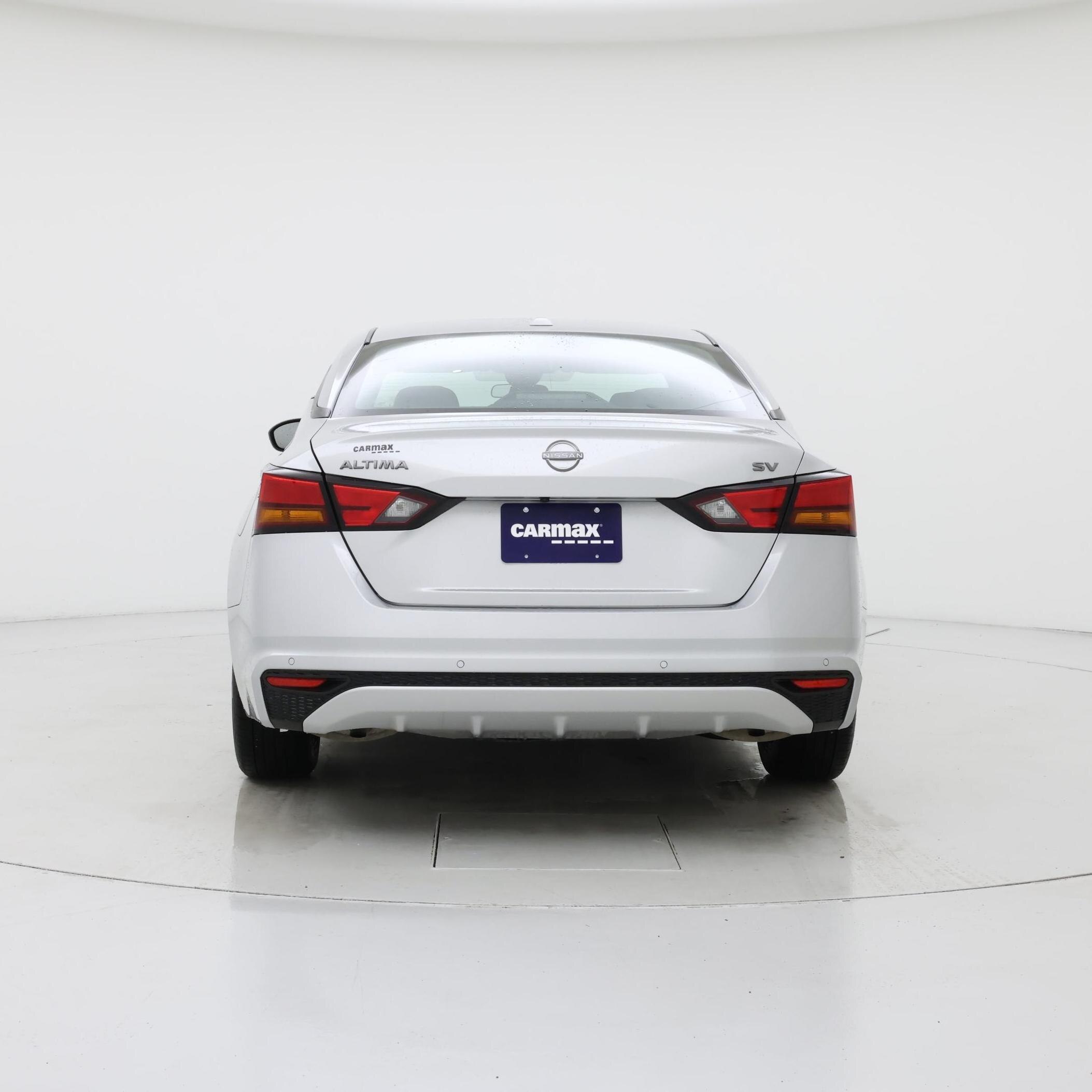Thumbnail: 2024 Nissan Altima - 6
