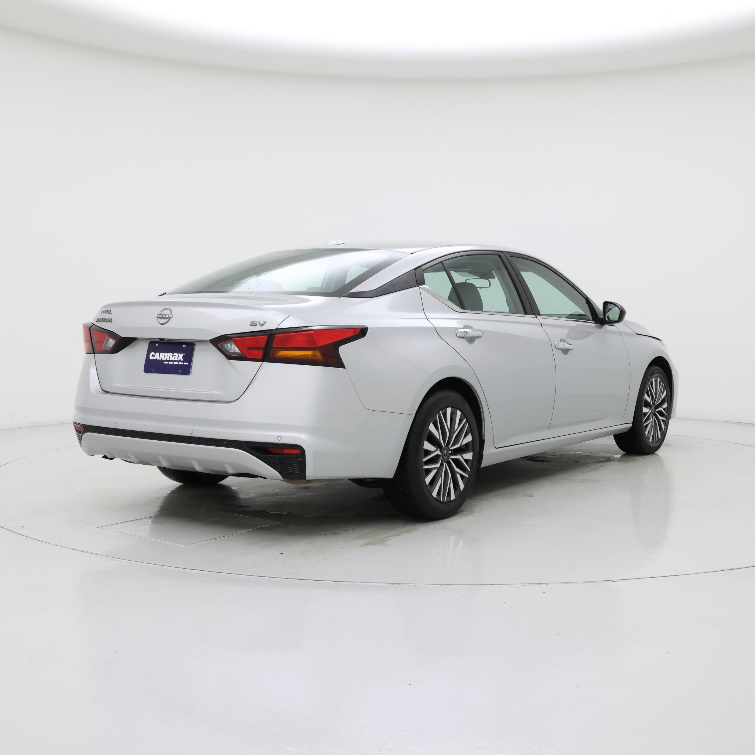 Thumbnail: 2024 Nissan Altima - 8