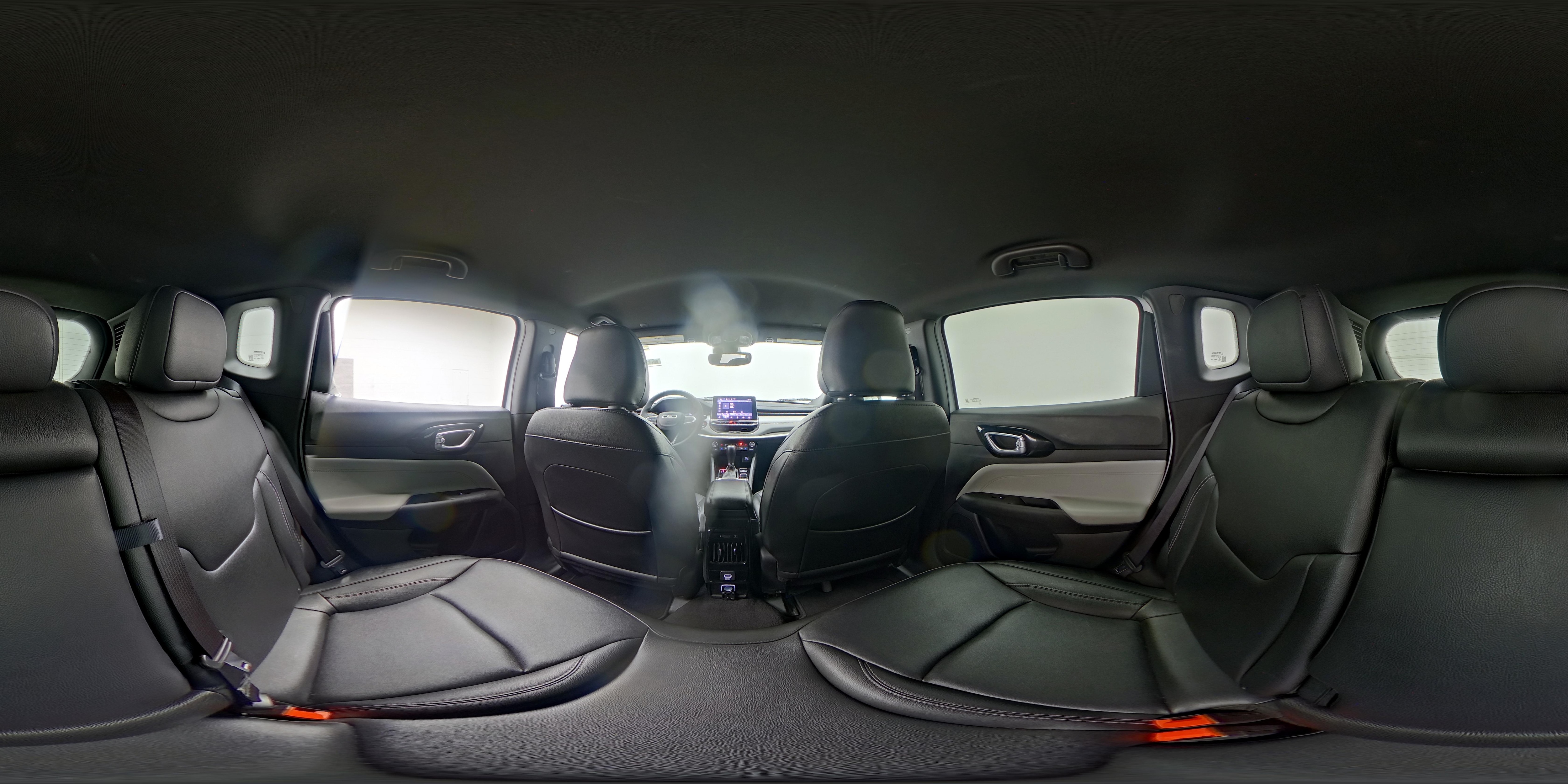 2025 Jeep Compass Limited - Photo 26