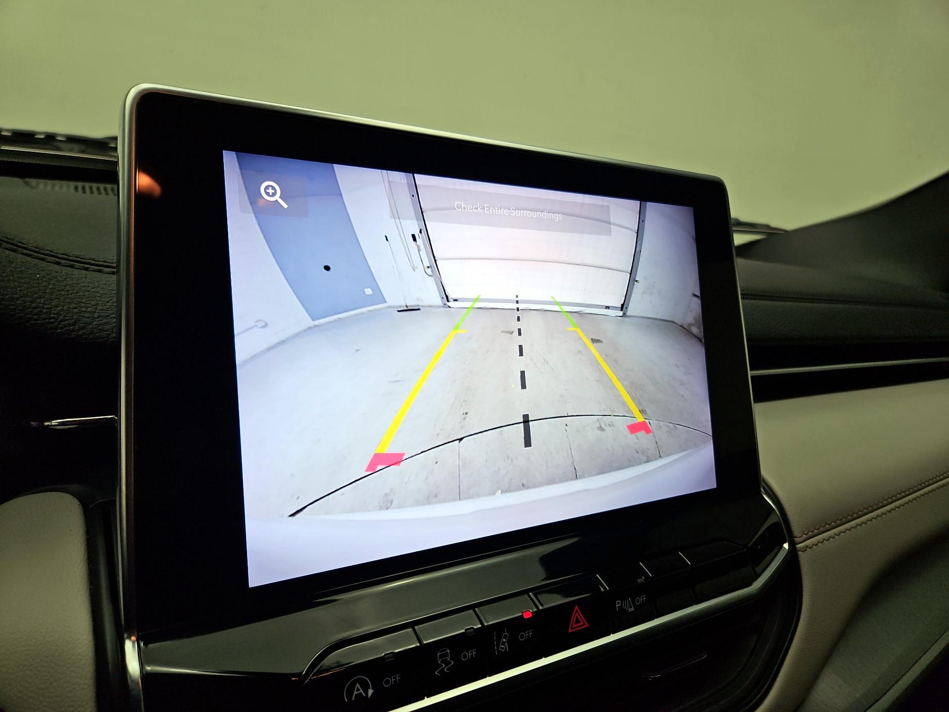 Thumbnail: 2025 Jeep Compass - 14