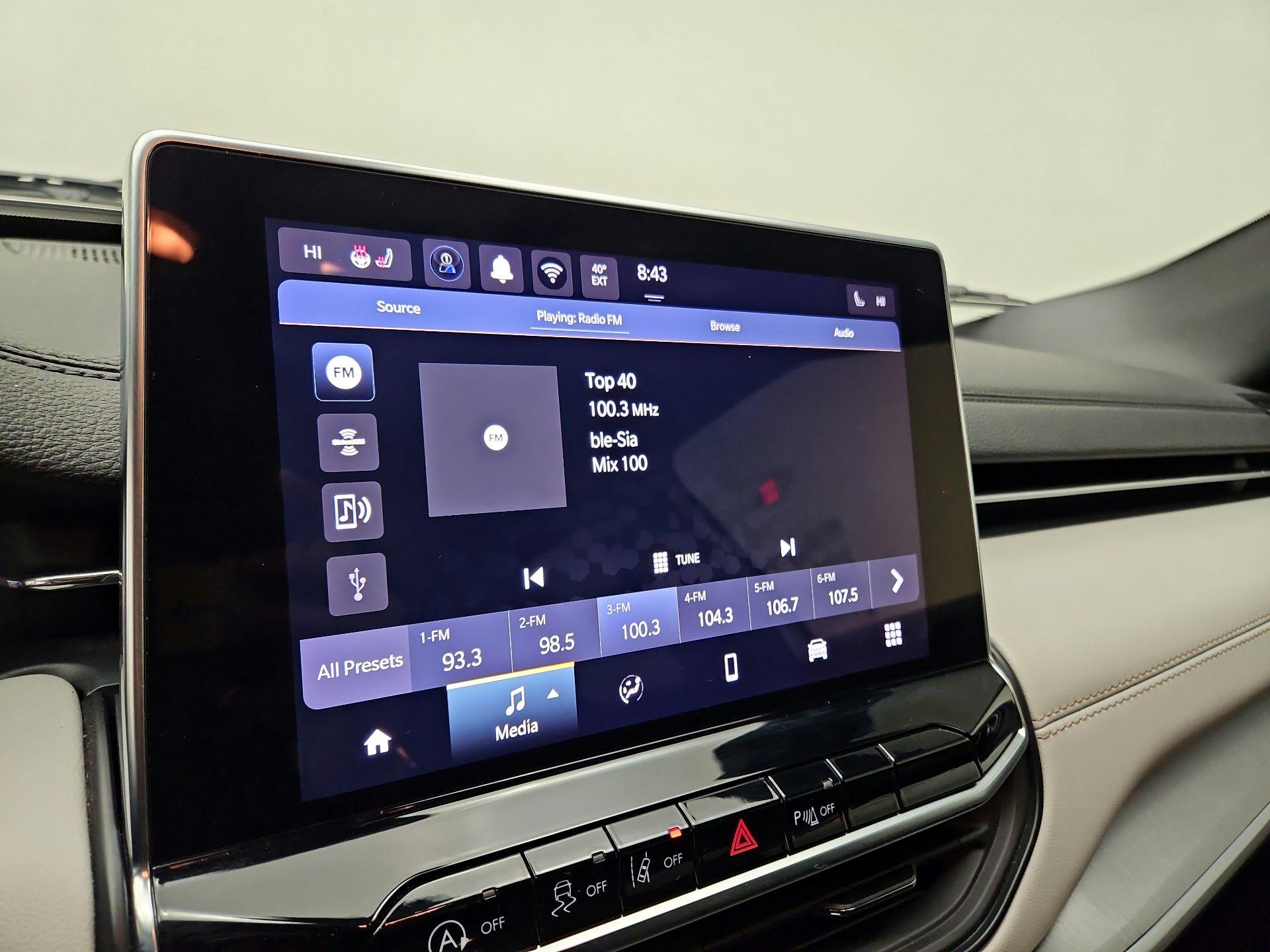 Thumbnail: 2025 Jeep Compass - 15