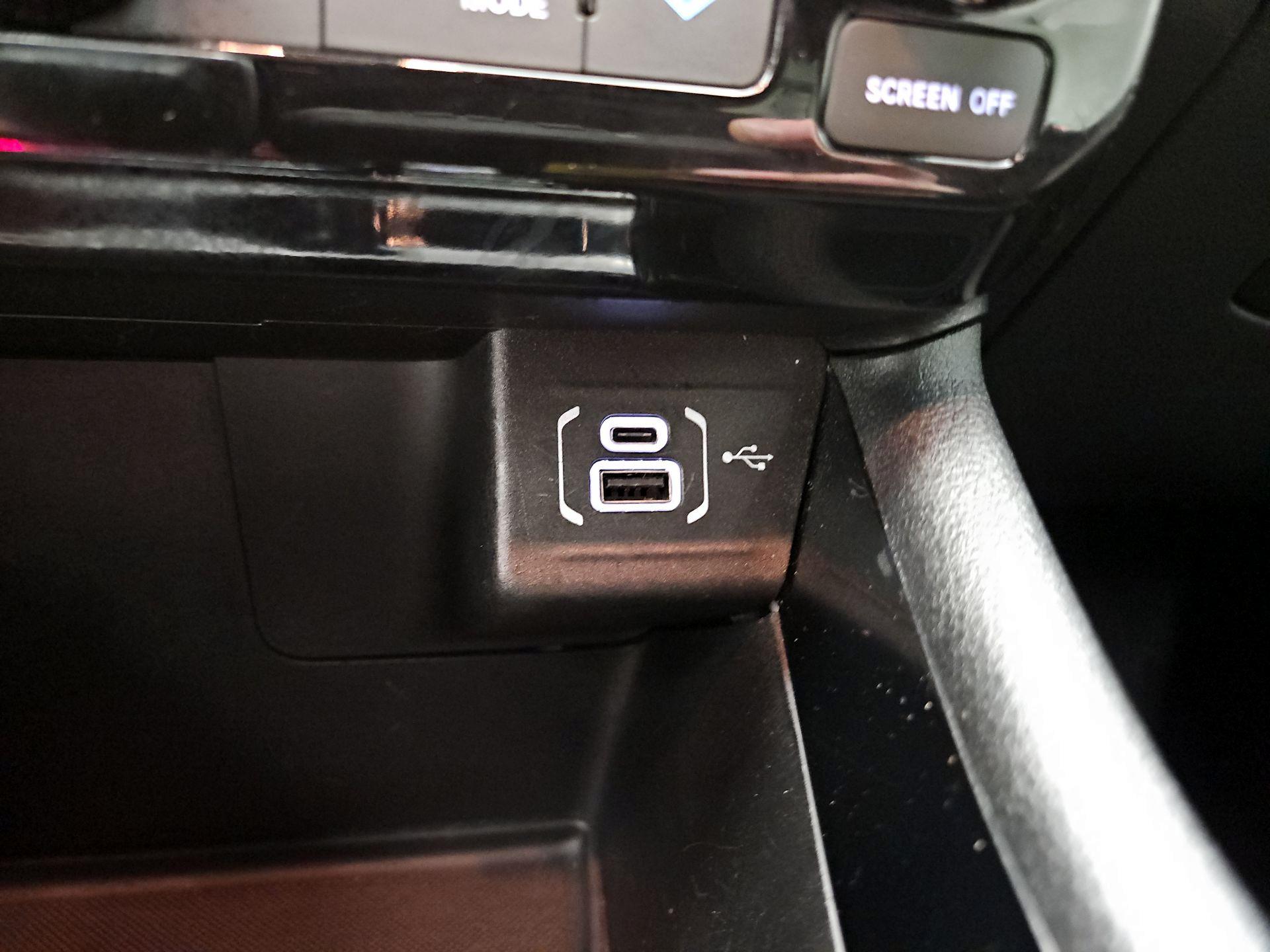 Thumbnail: 2025 Jeep Compass - 18