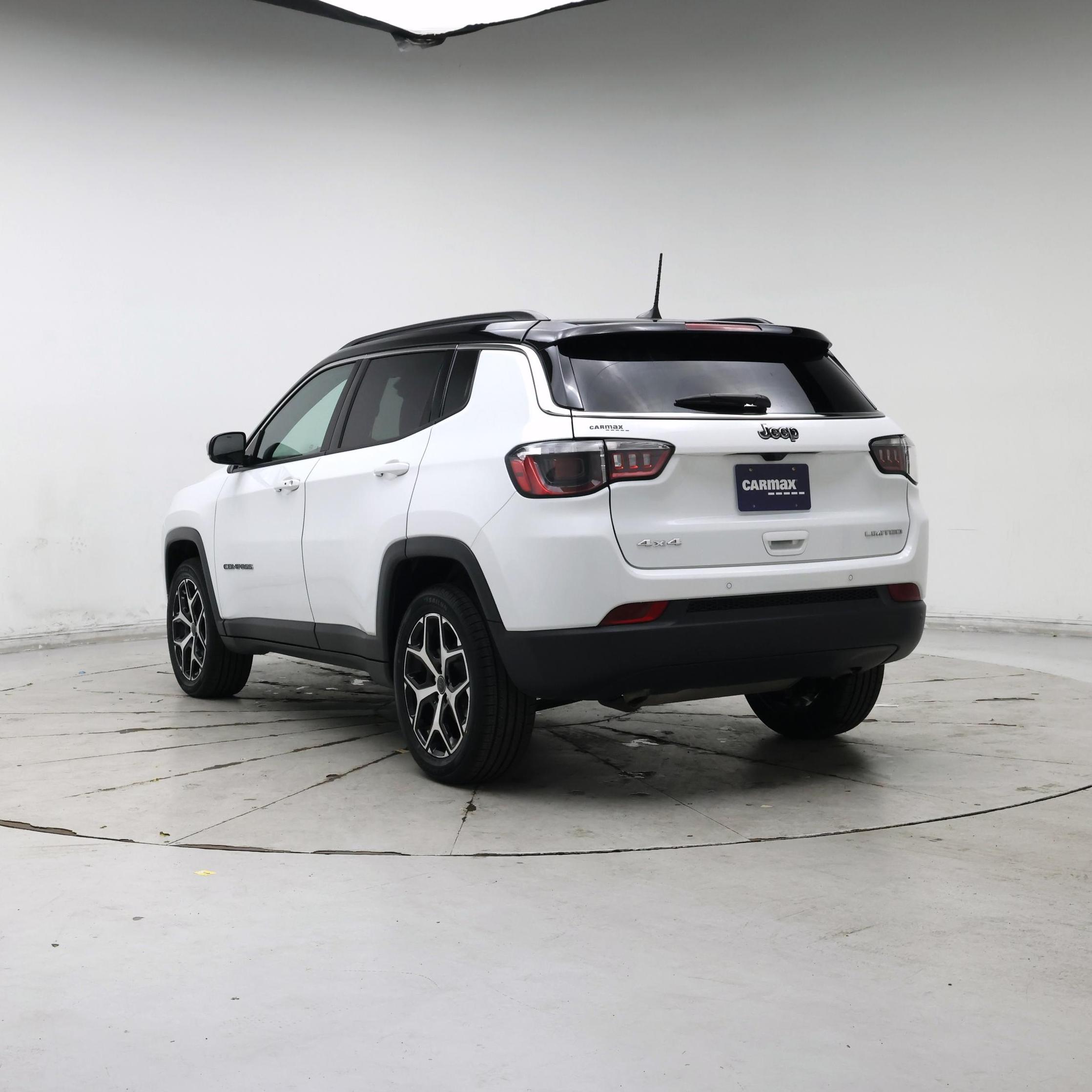 Thumbnail: 2025 Jeep Compass - 2