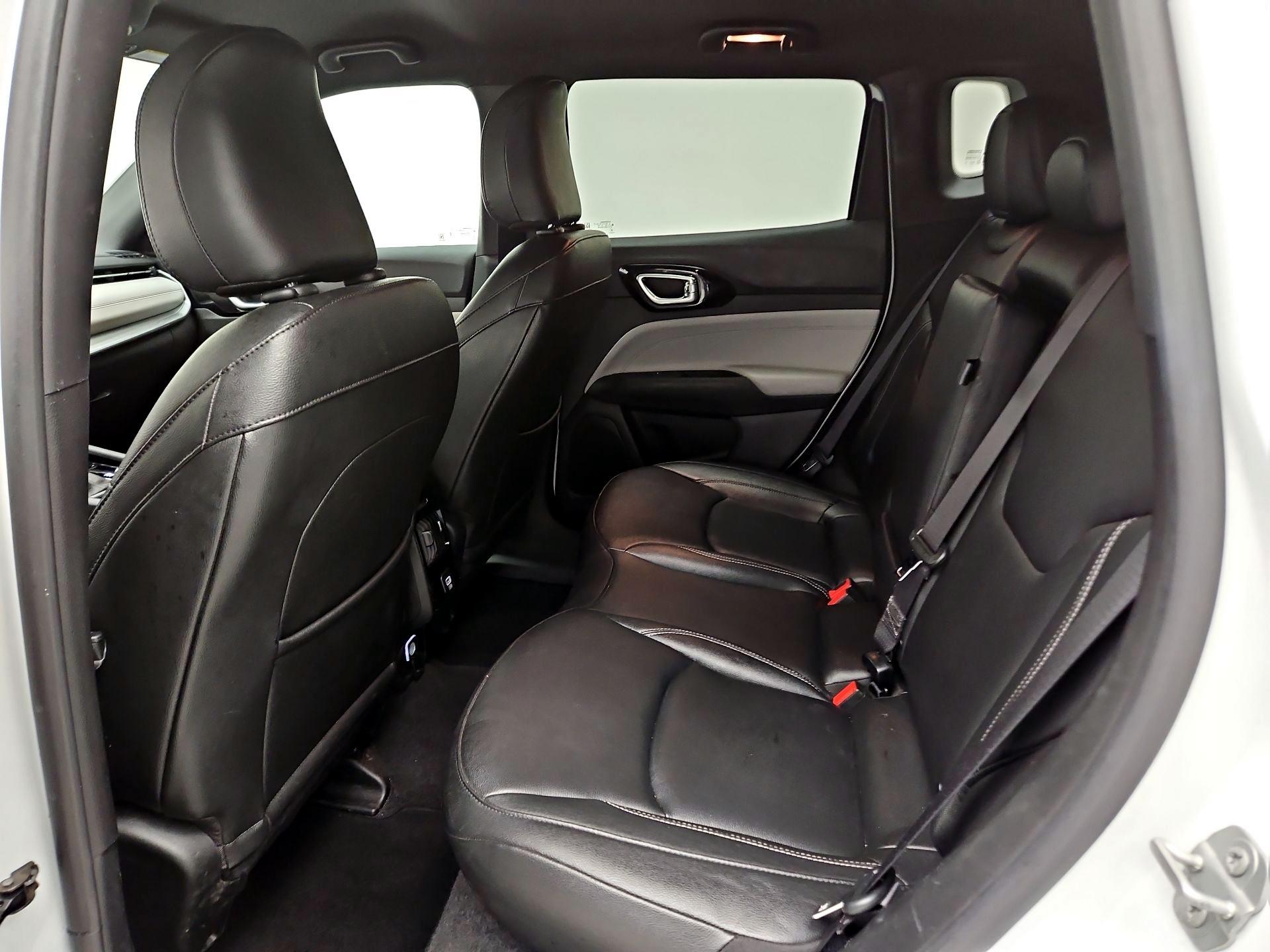 Thumbnail: 2025 Jeep Compass - 19