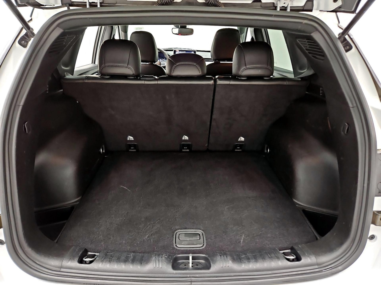 2025 Jeep Compass Limited - Photo 21