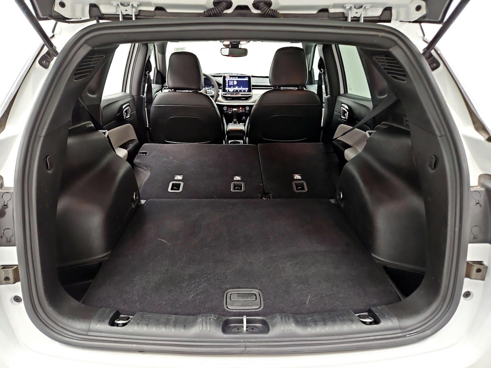 2025 Jeep Compass Limited - Photo 22