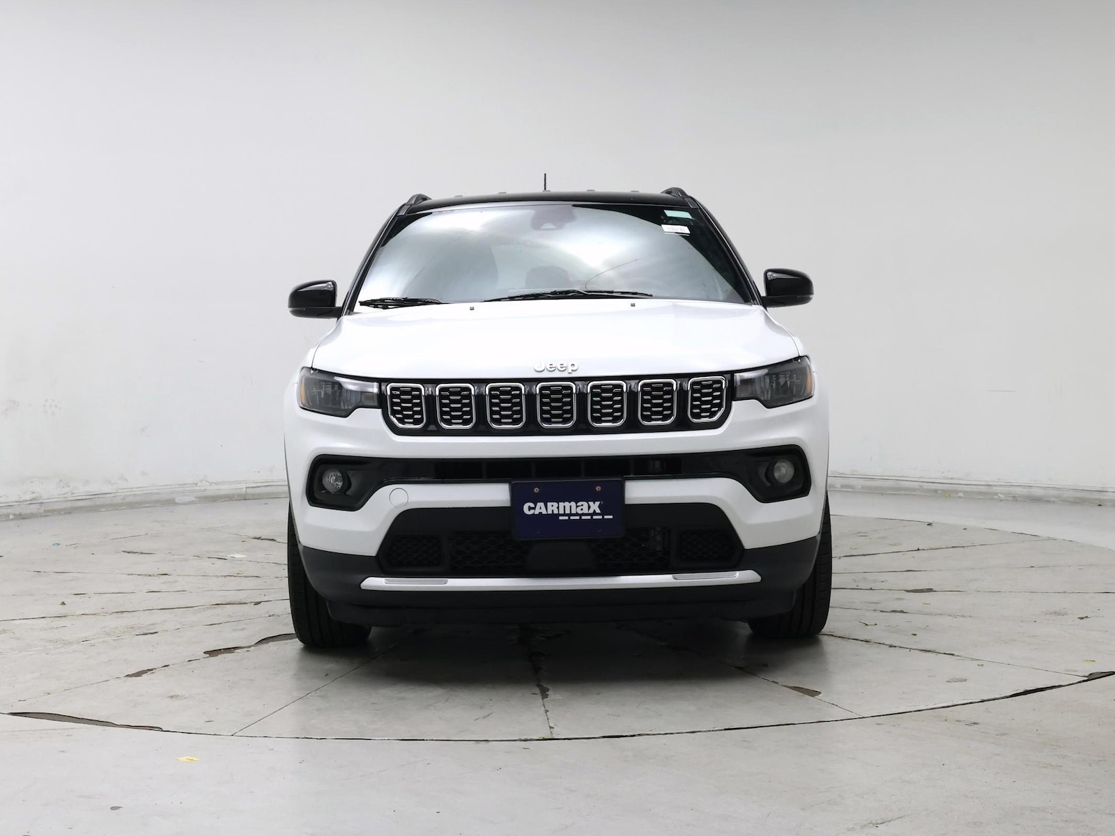 2025 Jeep Compass Limited - Photo 6